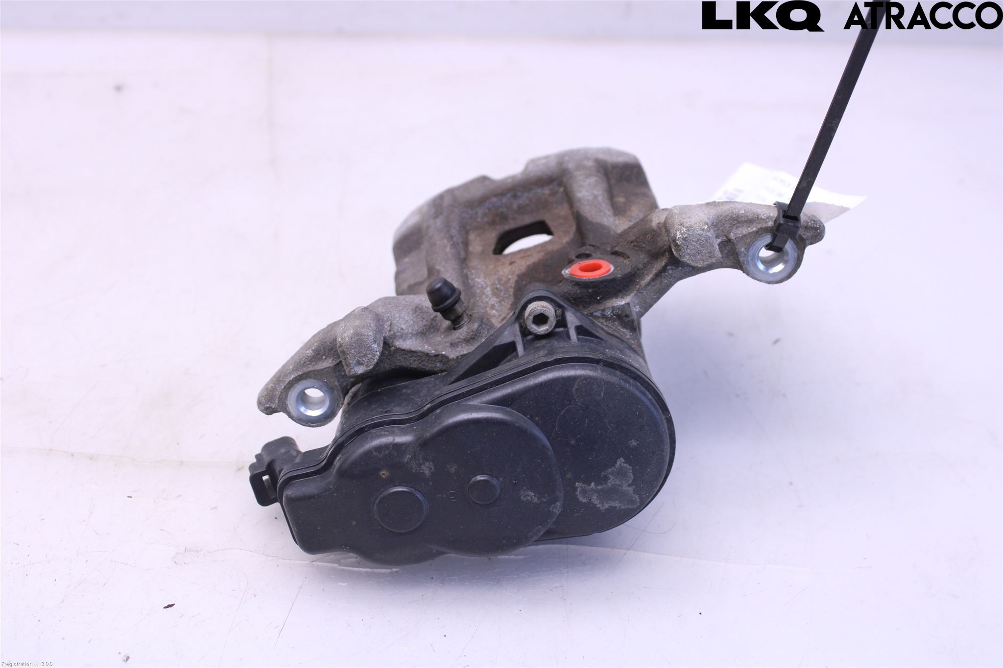 Toyota COROLLA CROSS XG10 22- Bromsok Bak Höger