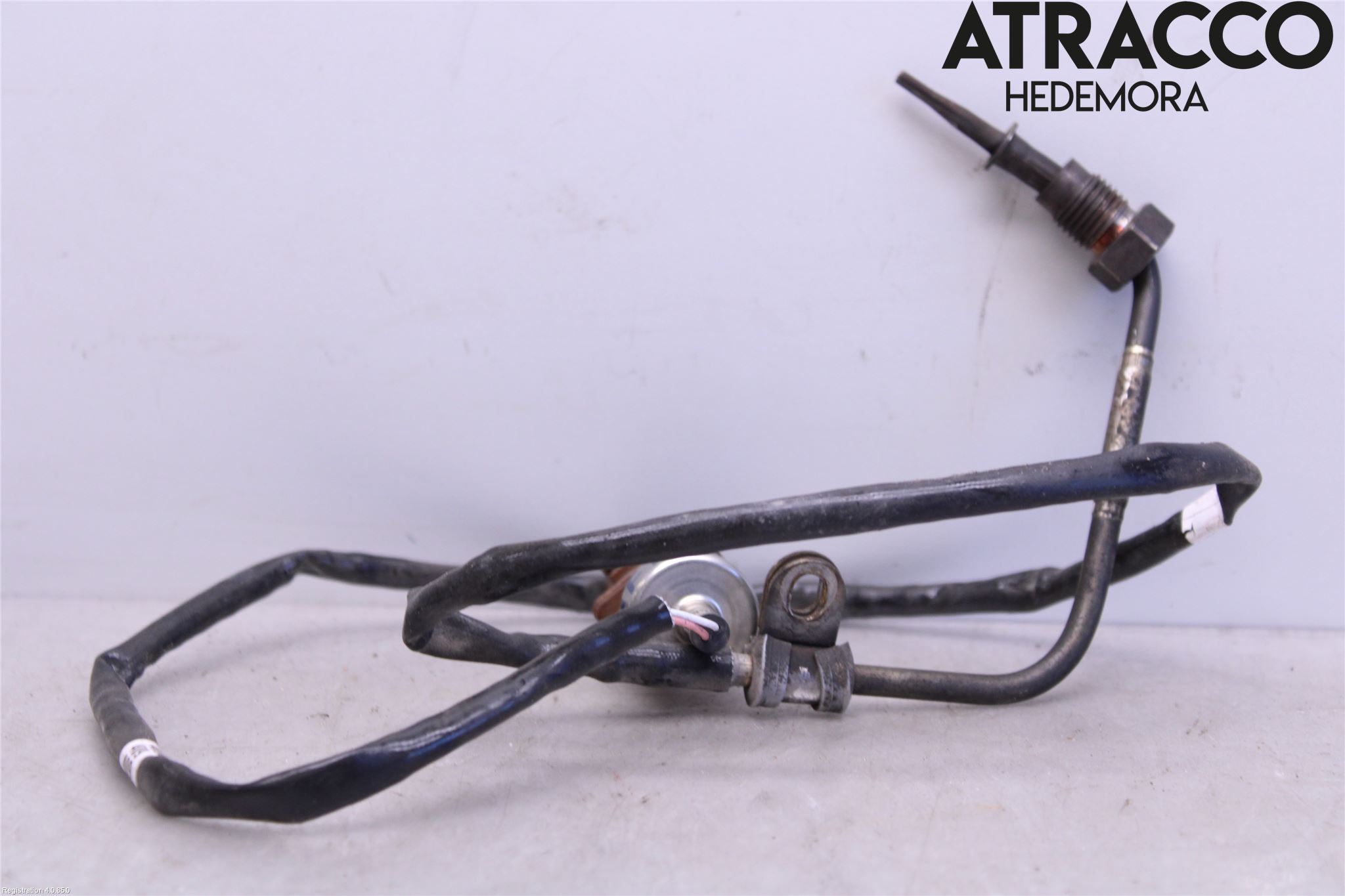 Volkswagen VW PASSAT 15-19 Sensor Avgas