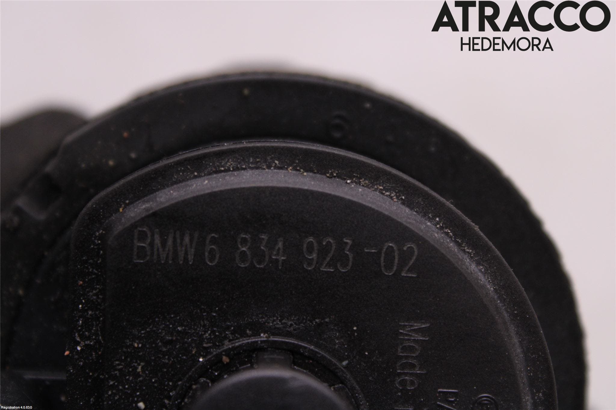 BMW 5 G30/G31/F90 17-23 Värme Cirkulationspump