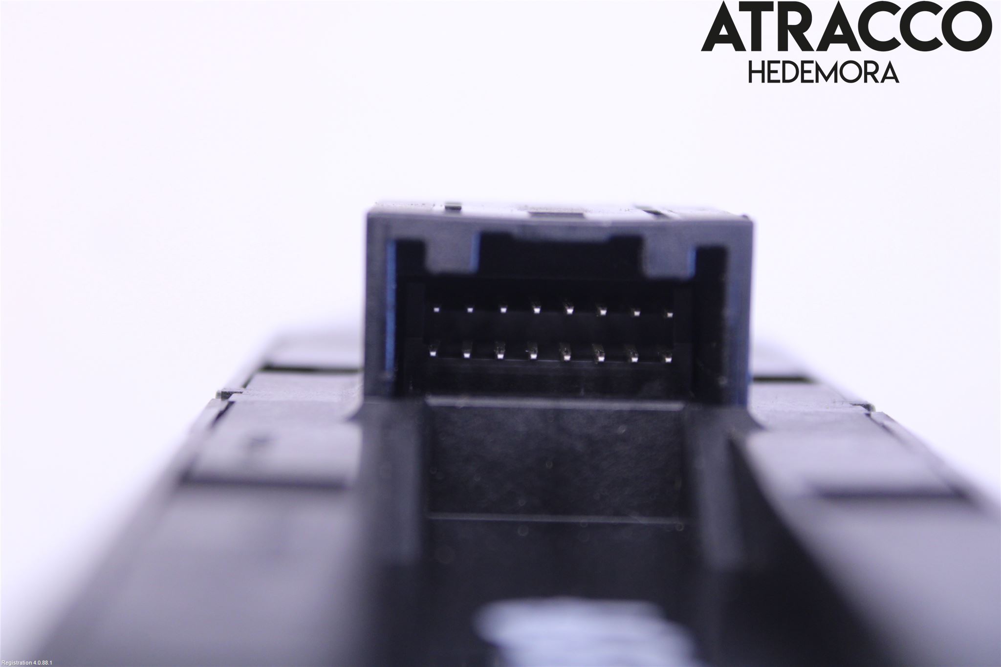 Mazda 3 IV 19- Strömställare Elhiss