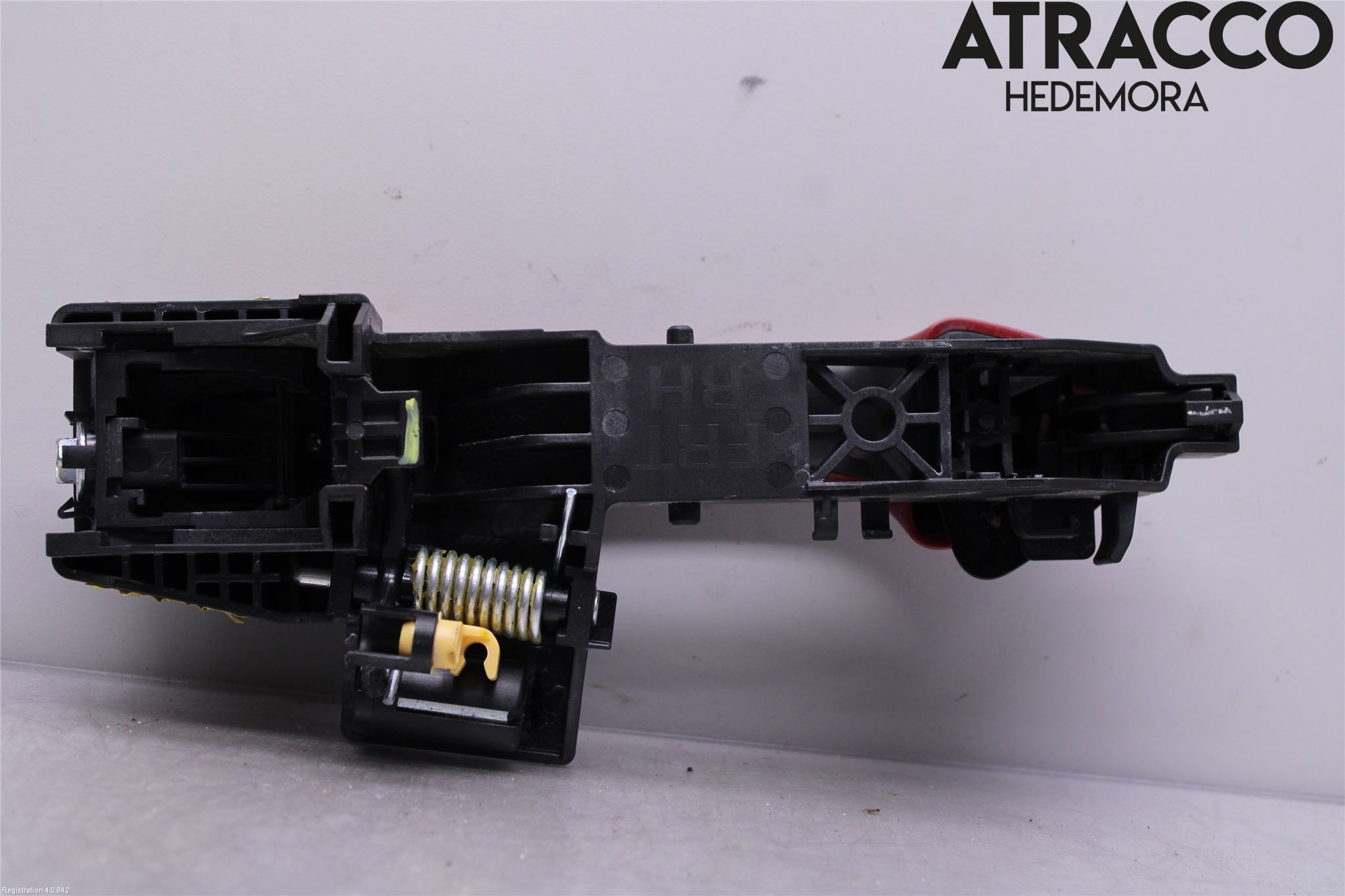 Kia CEED/CEED SW 19- Dörrhandtag Yttre Hö