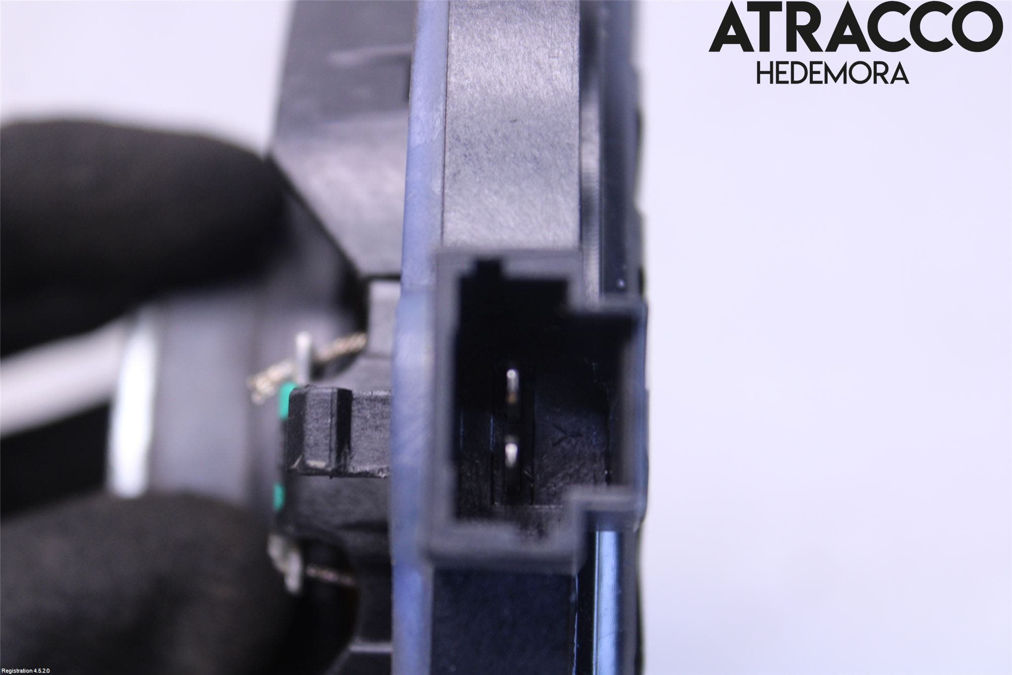 Peugeot EXPERT/E-EXPERT 17- Högtalare