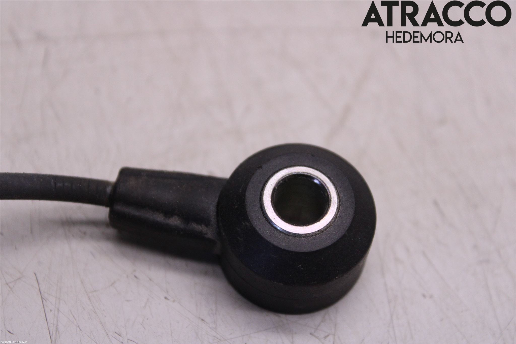 Kia NIRO (DE) 17-22 Injknacksensor