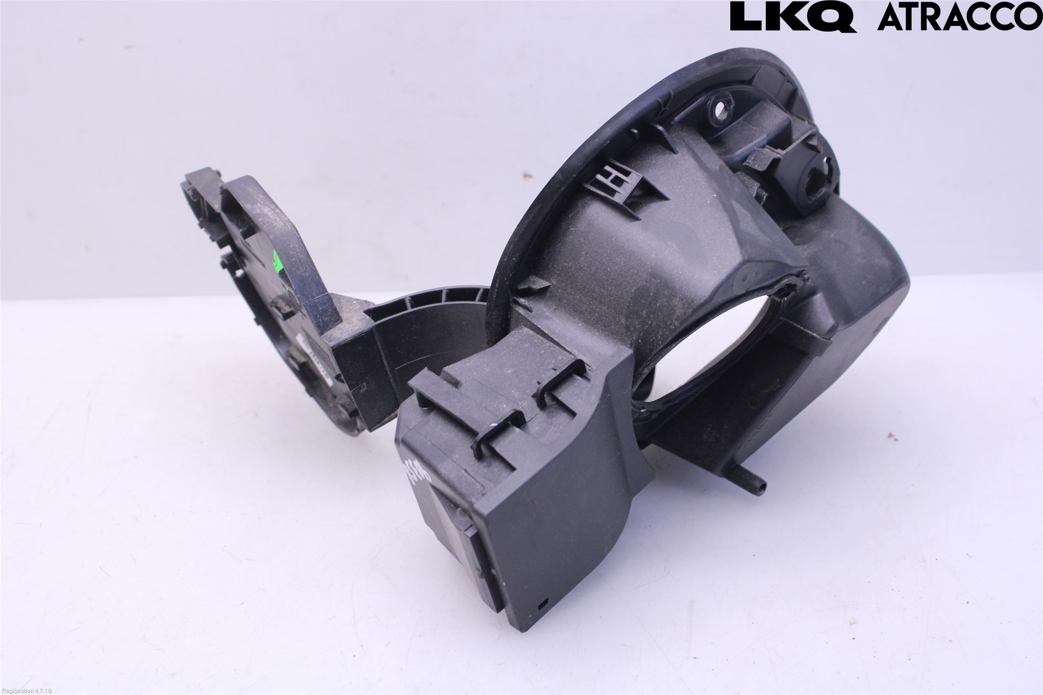 Renault CLIO/E-TECH V 20- Tanklucka