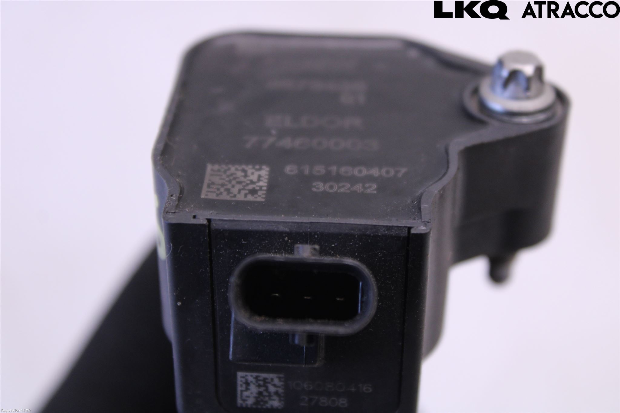 Mini CABRIO F57 16-24 Tändspole