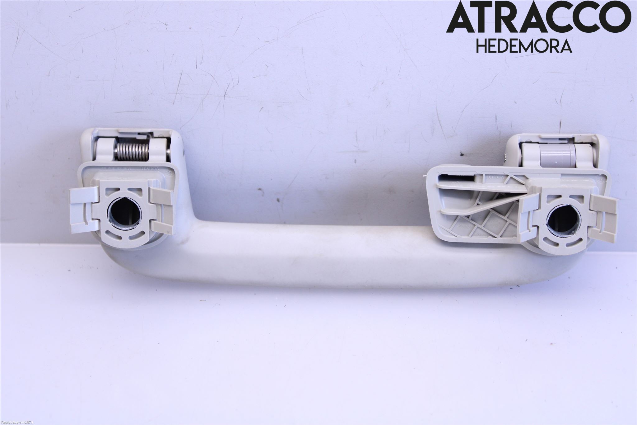 Volvo V90 17->> Kurvhandtag I Tak