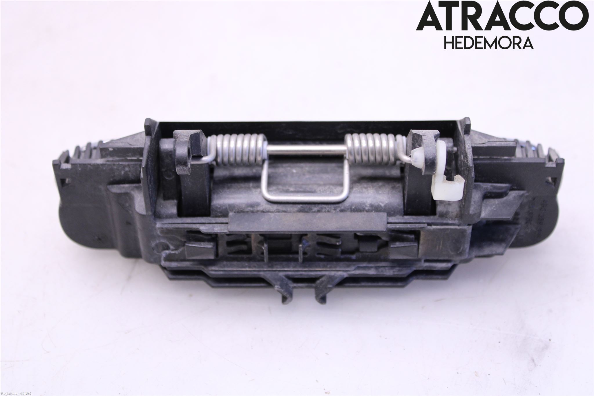 Audi A3/S3 05-13 Dörrhandtag Yttre Hö