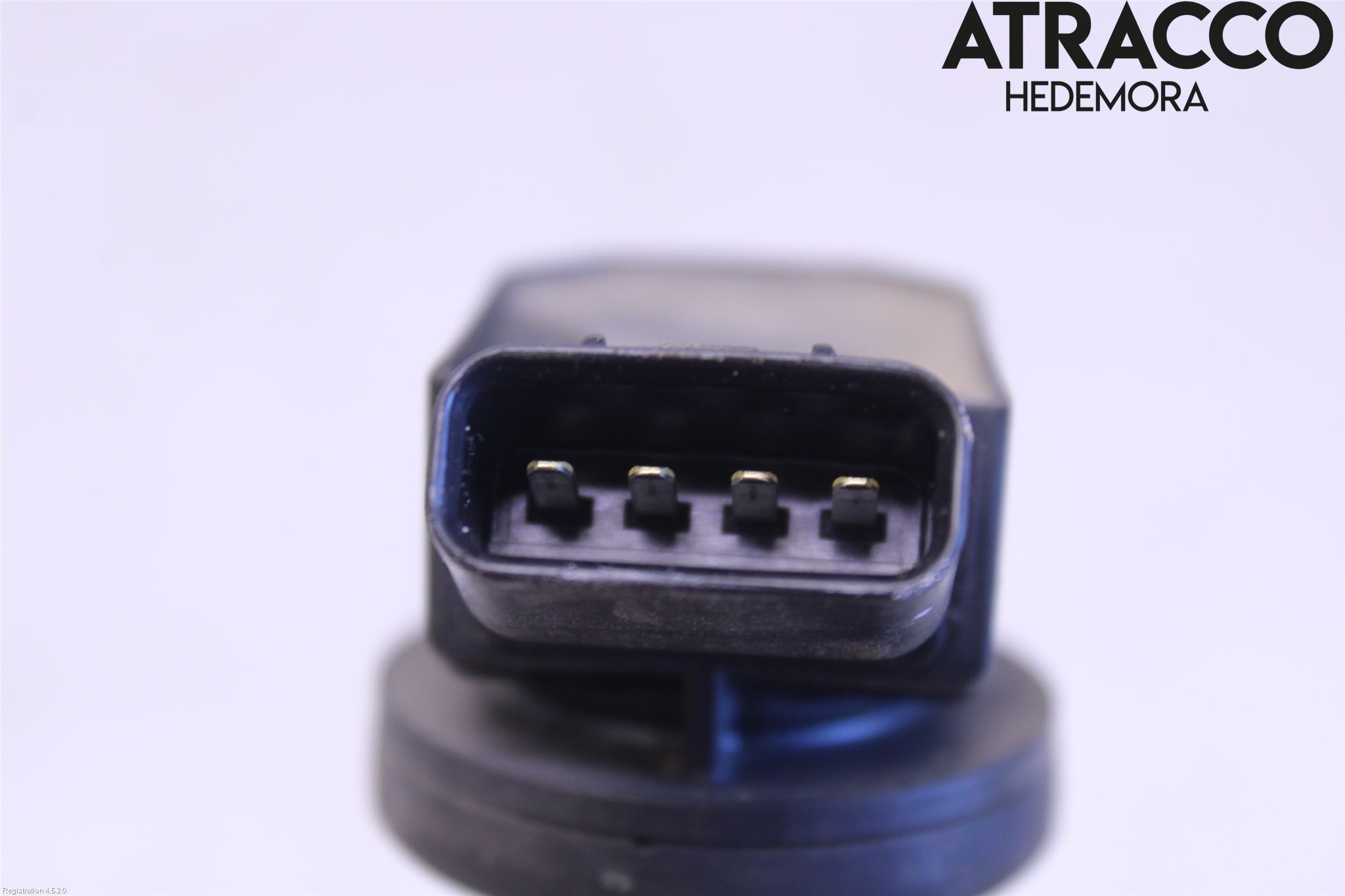 Toyota AVENSIS 03-06 Tändspole