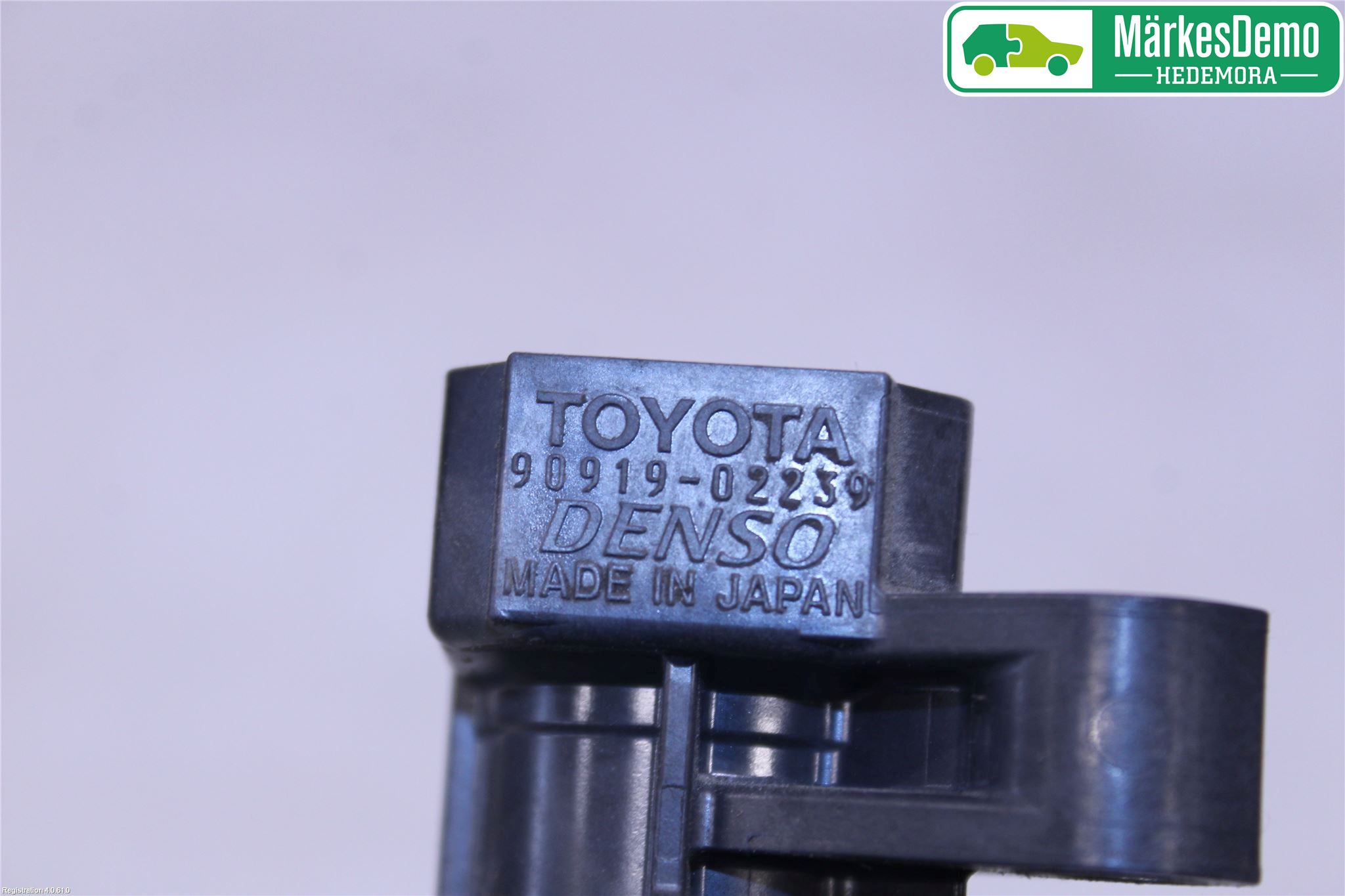 Toyota COROLLA VERSO 04-07 Tändspole