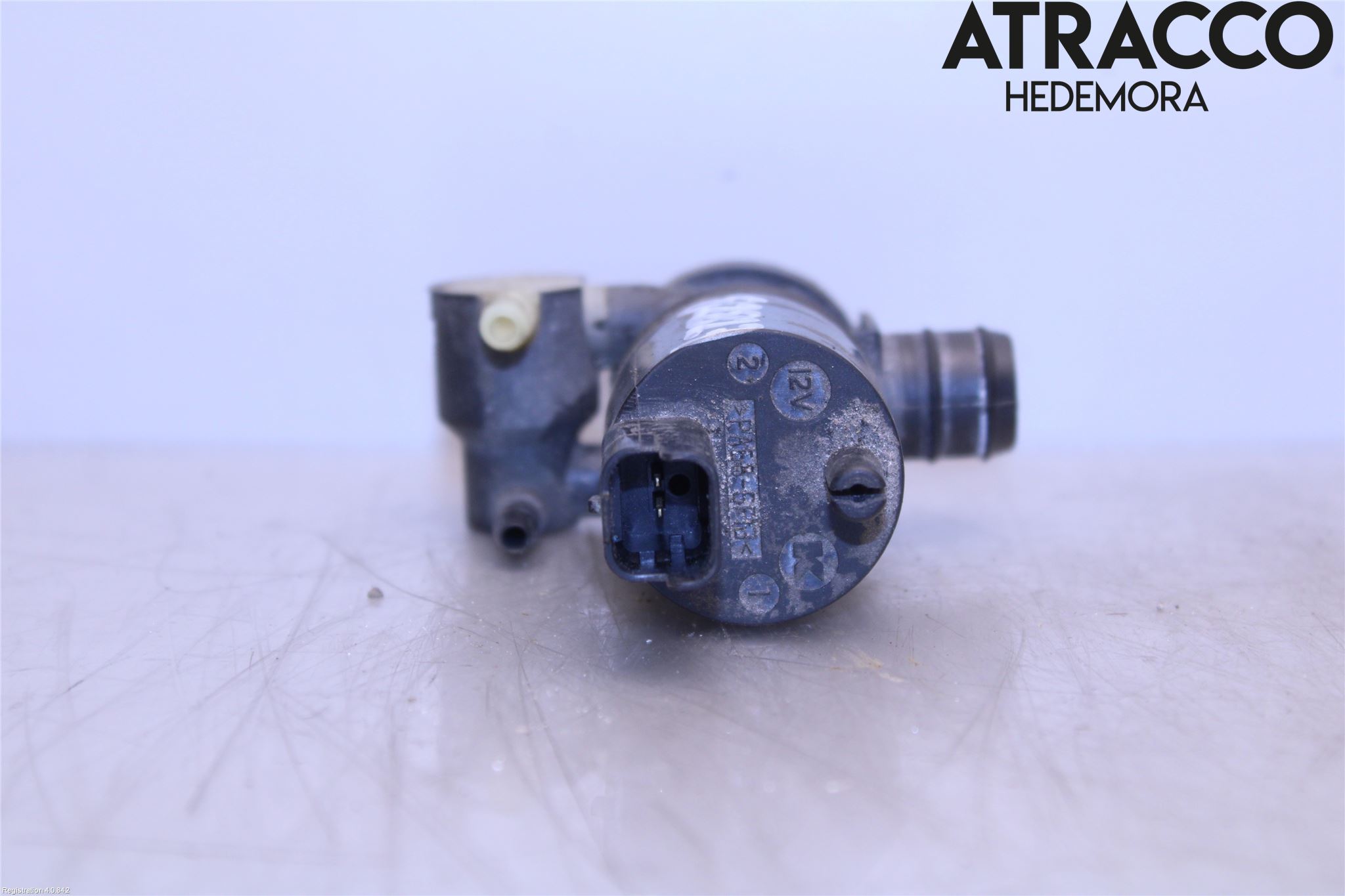 Nissan X-TRAIL 14-21 Spolarpump Vindruta