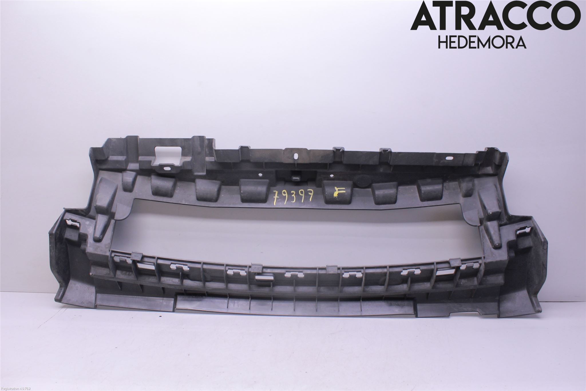 Toyota PROACE I 13-16 Frontplåt