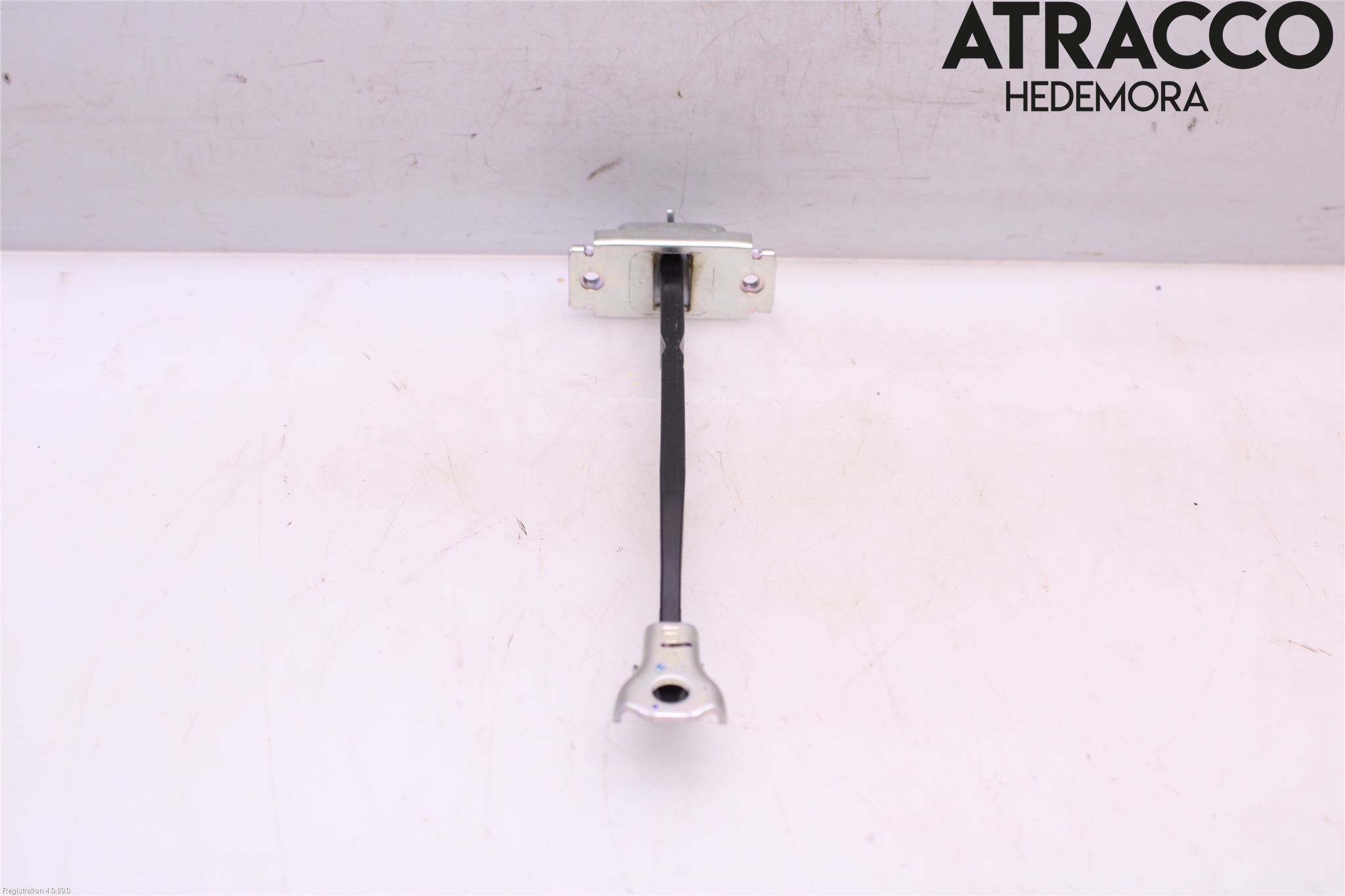 Toyota HILUX 16- Dörrstopp