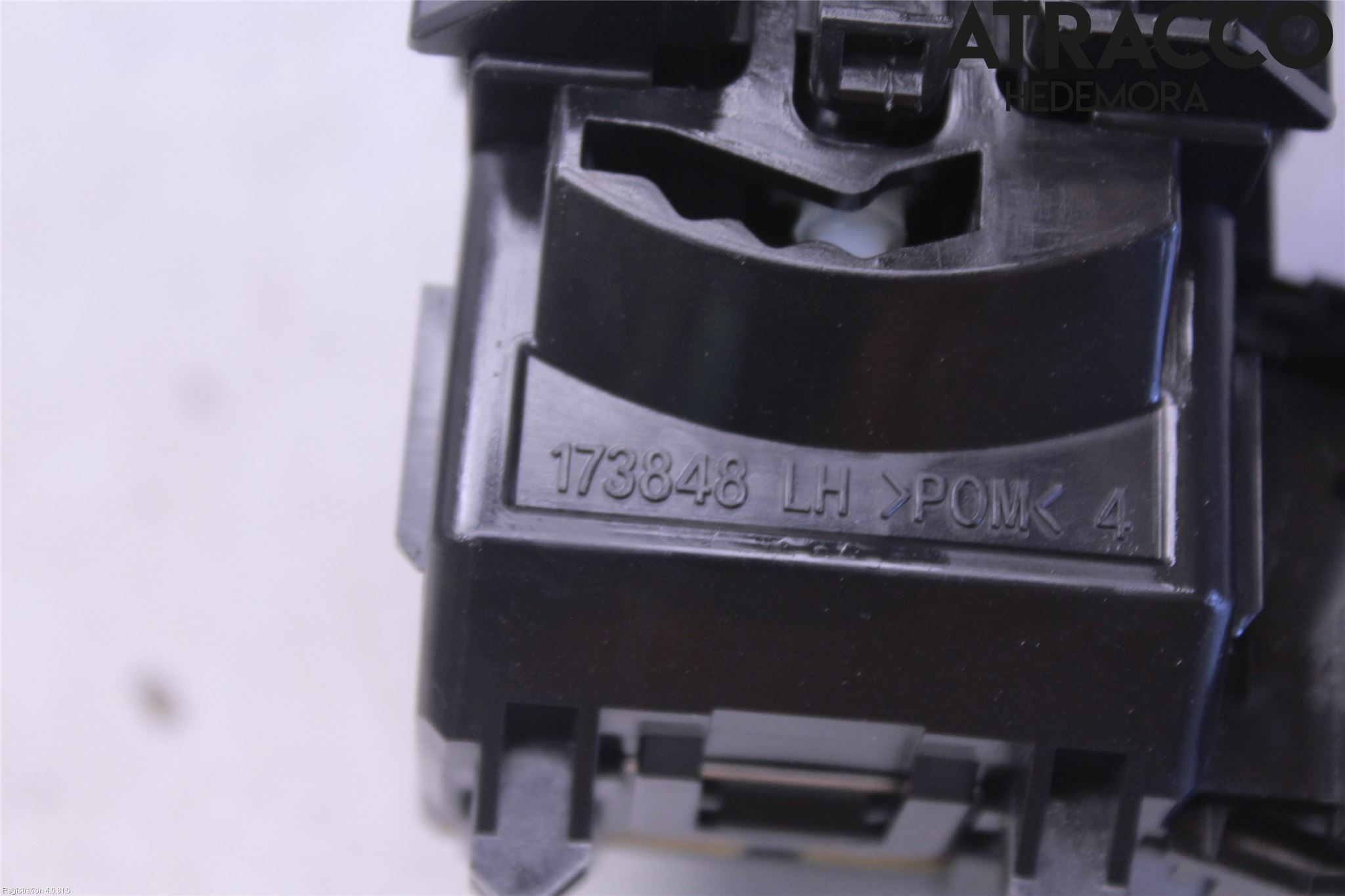 Subaru IMPREZA V 18- Spak Torkar-Spolomk