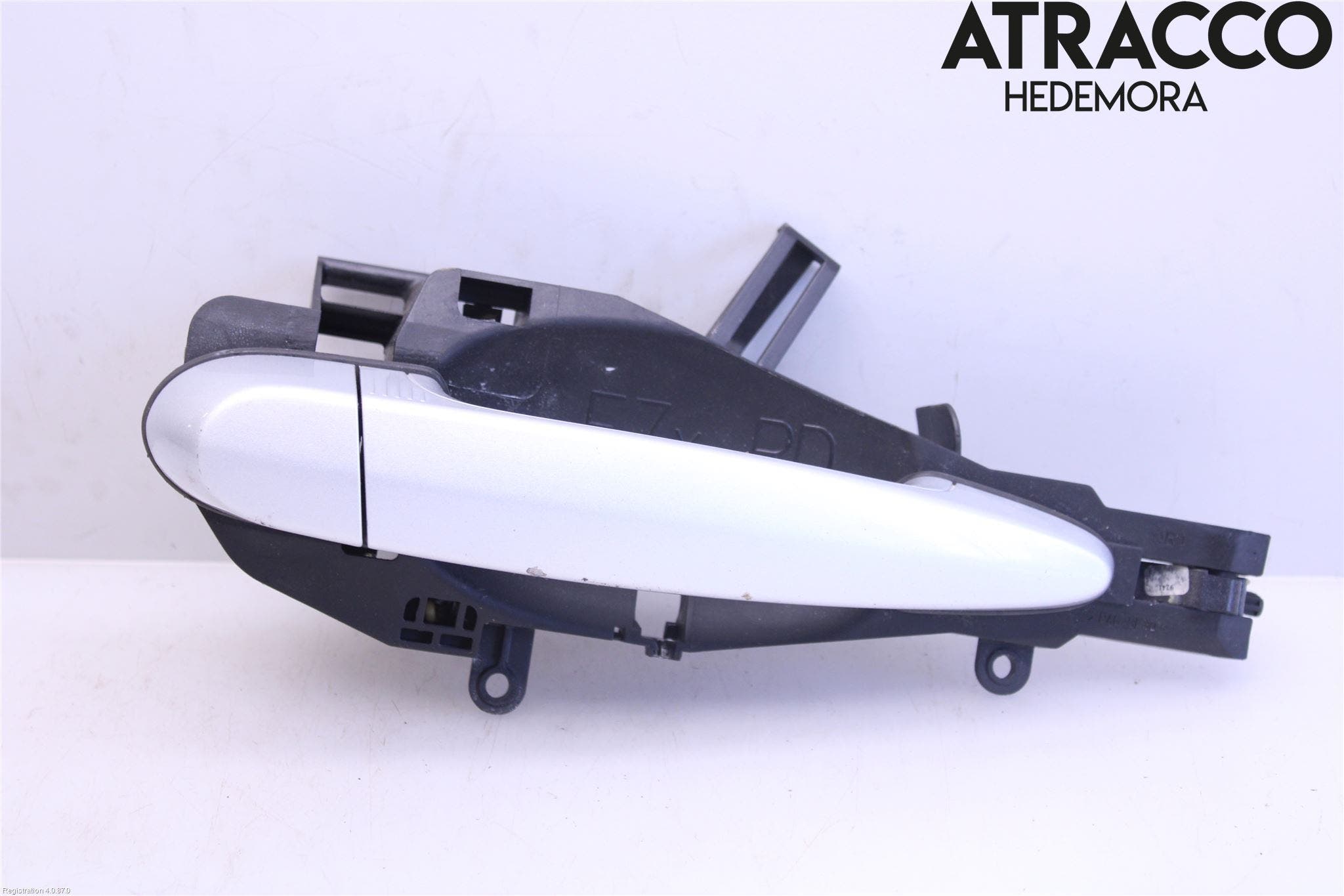 BMW X5 E70 07-13 Dörrhandtag Yttre Hö