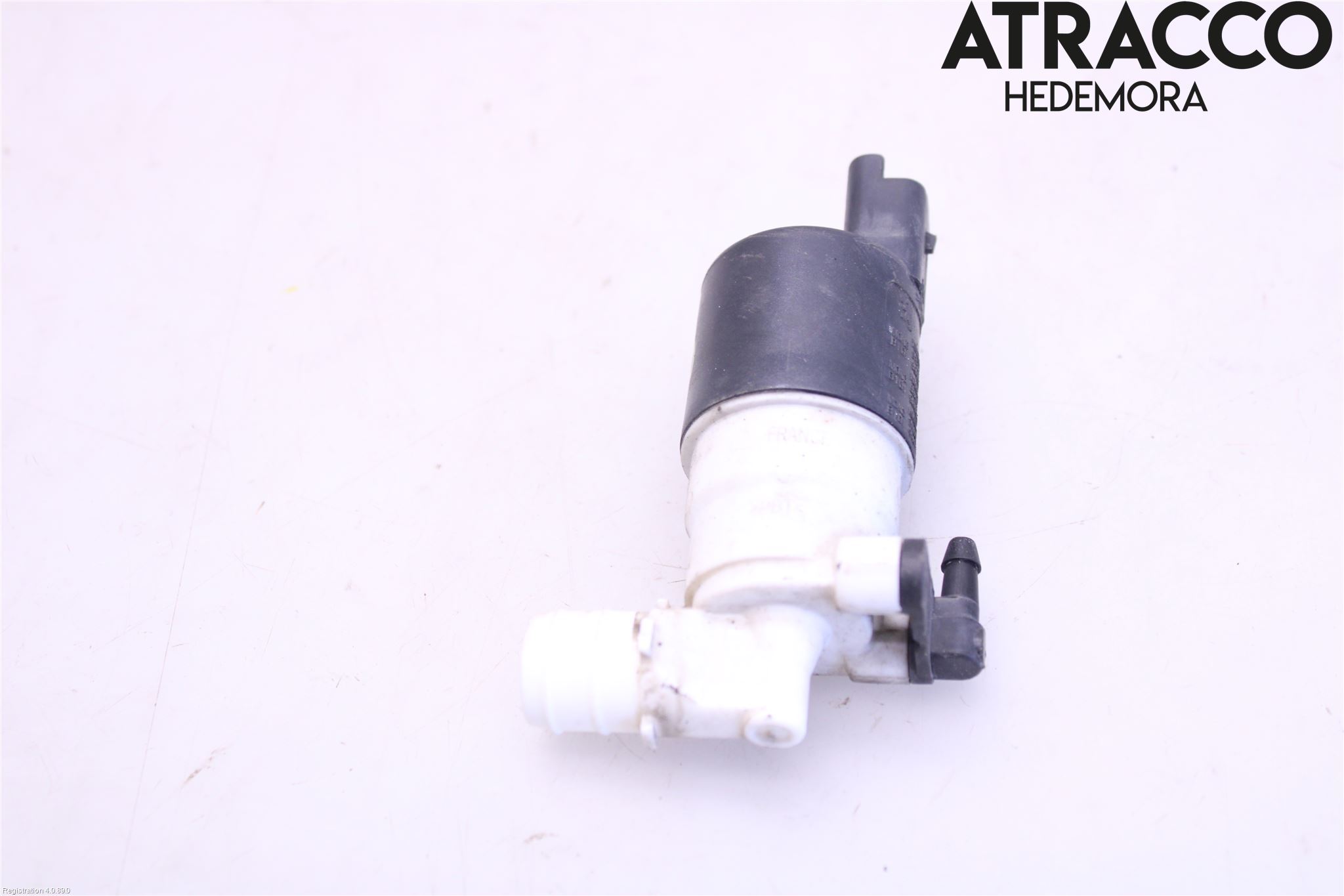 Peugeot PARTNER 08-15 Spolarpump Vindruta
