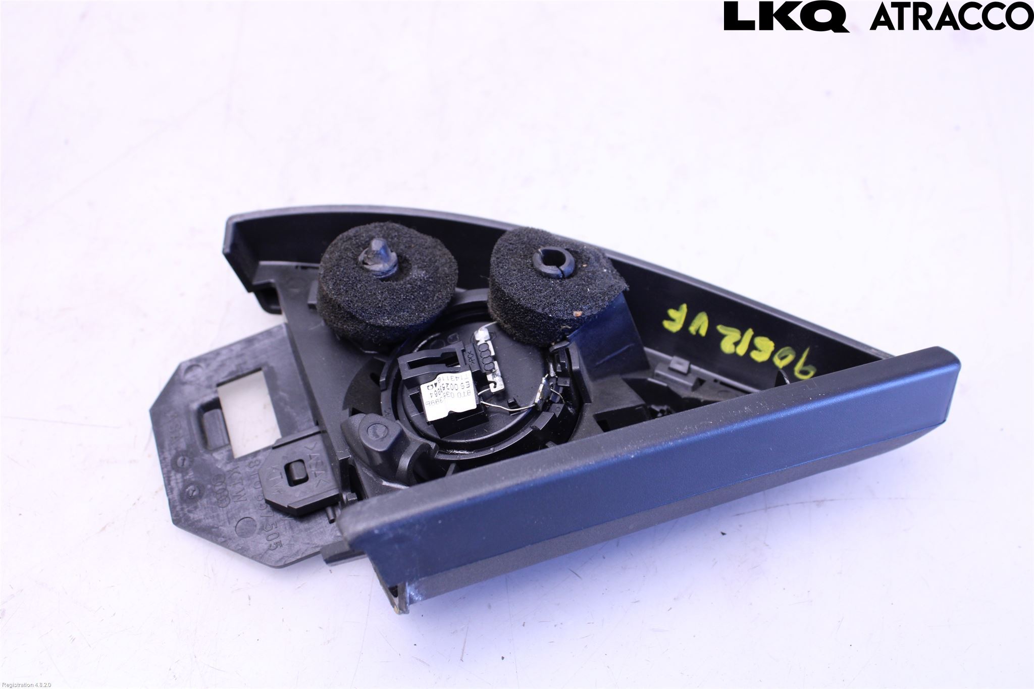 Audi A5 07-16 Högtalare