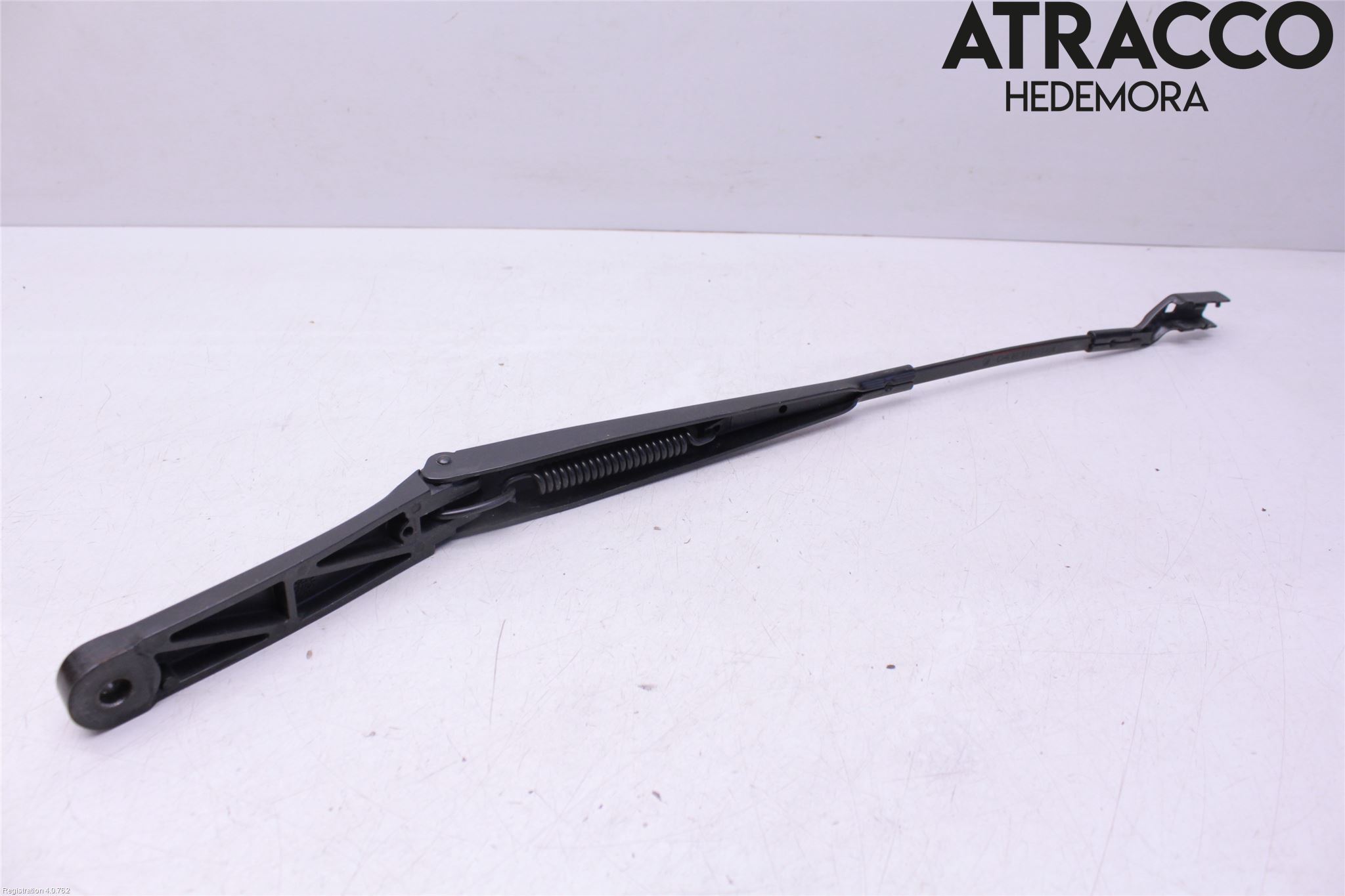 Volkswagen VW TOURAN 16- Torkararm Armar Vindruta