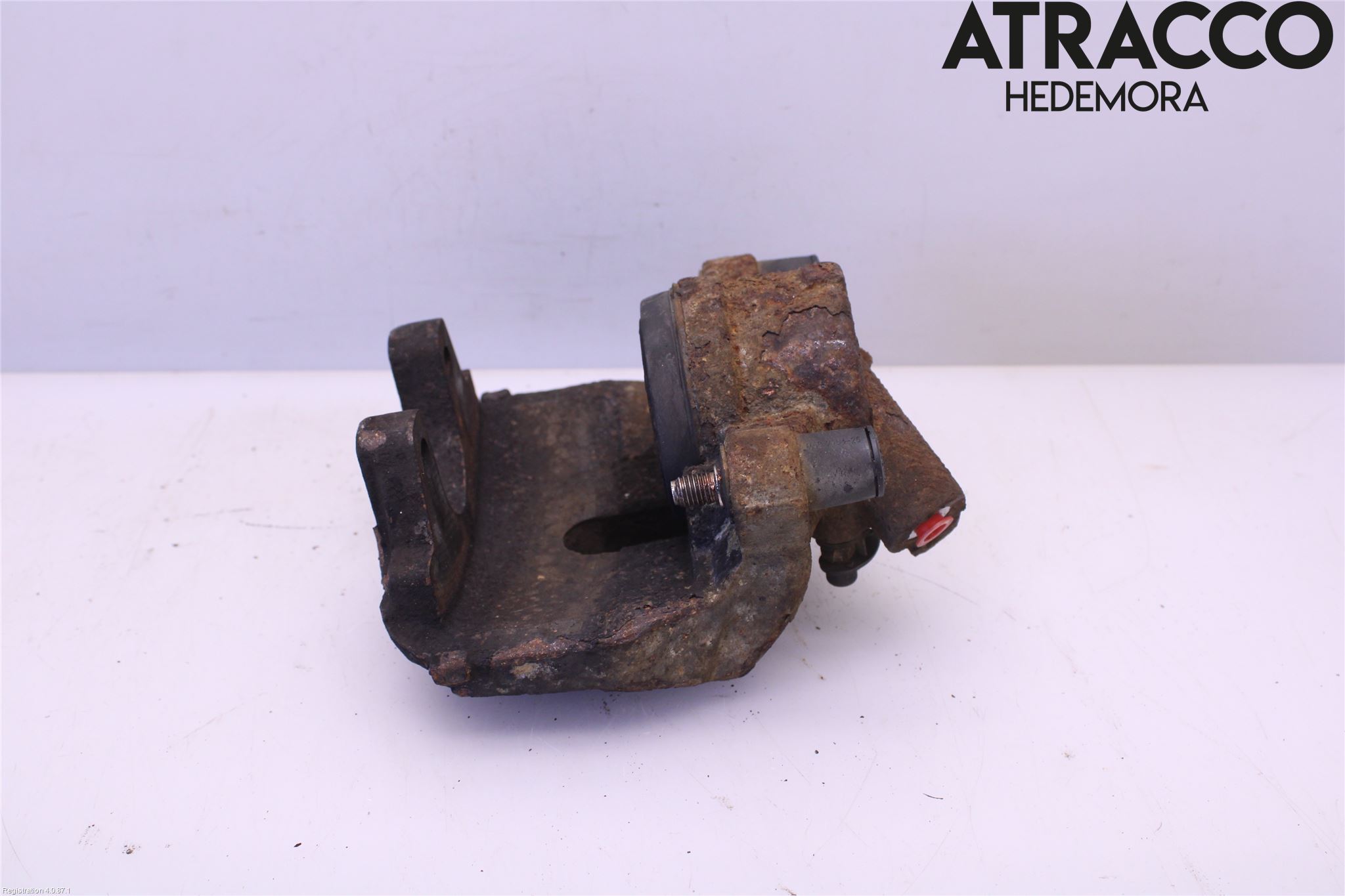 Citroen C5 08-17 Bromsok Fram Höger