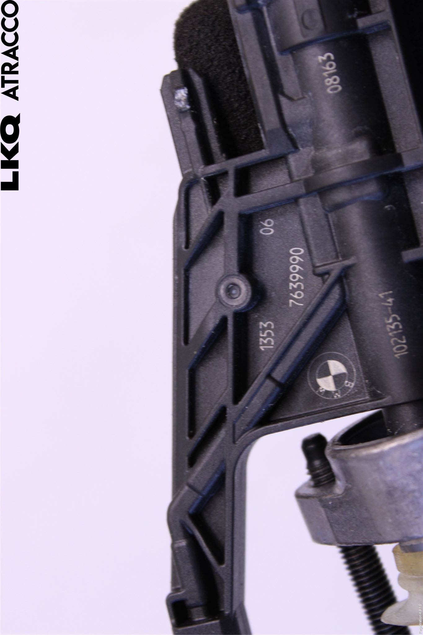 BMW 5 G30/G31/F90 17-23 Injspridare