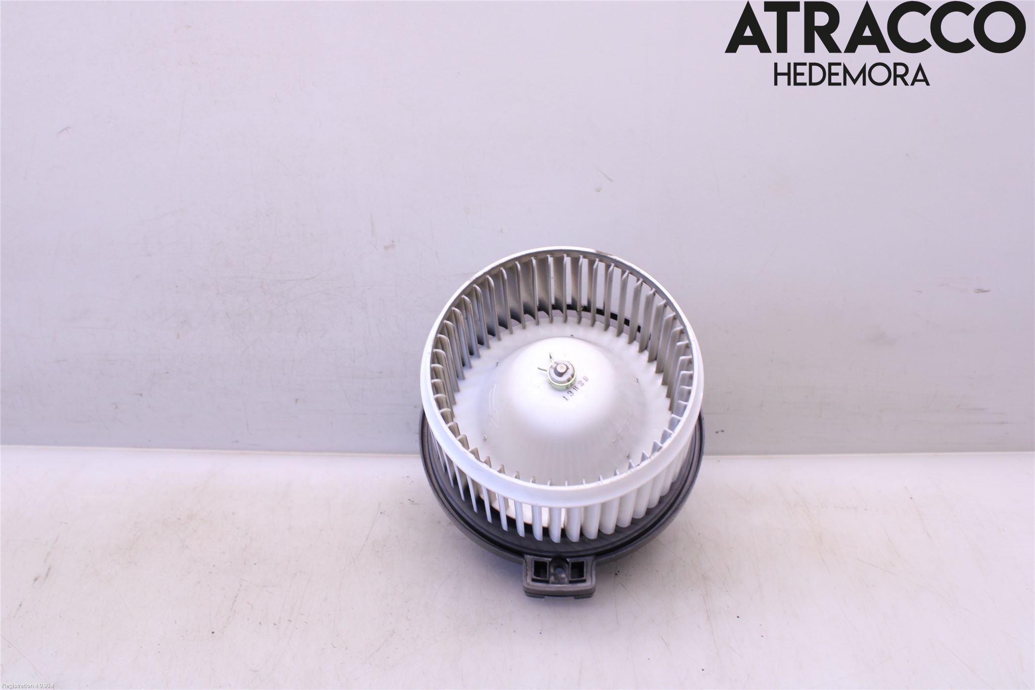 Chevrolet CAPTIVA Ac Värmefläkt