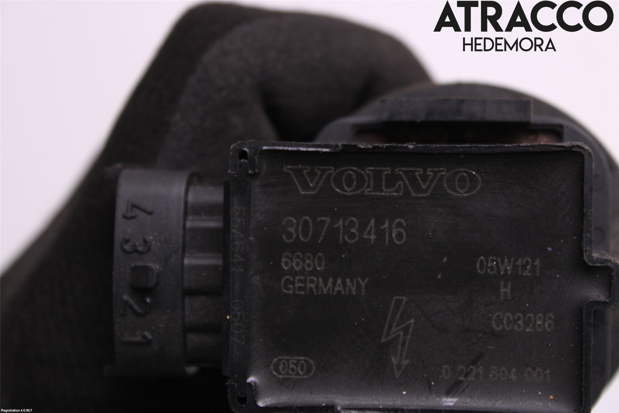 Volvo S60 05-10 Tändspole