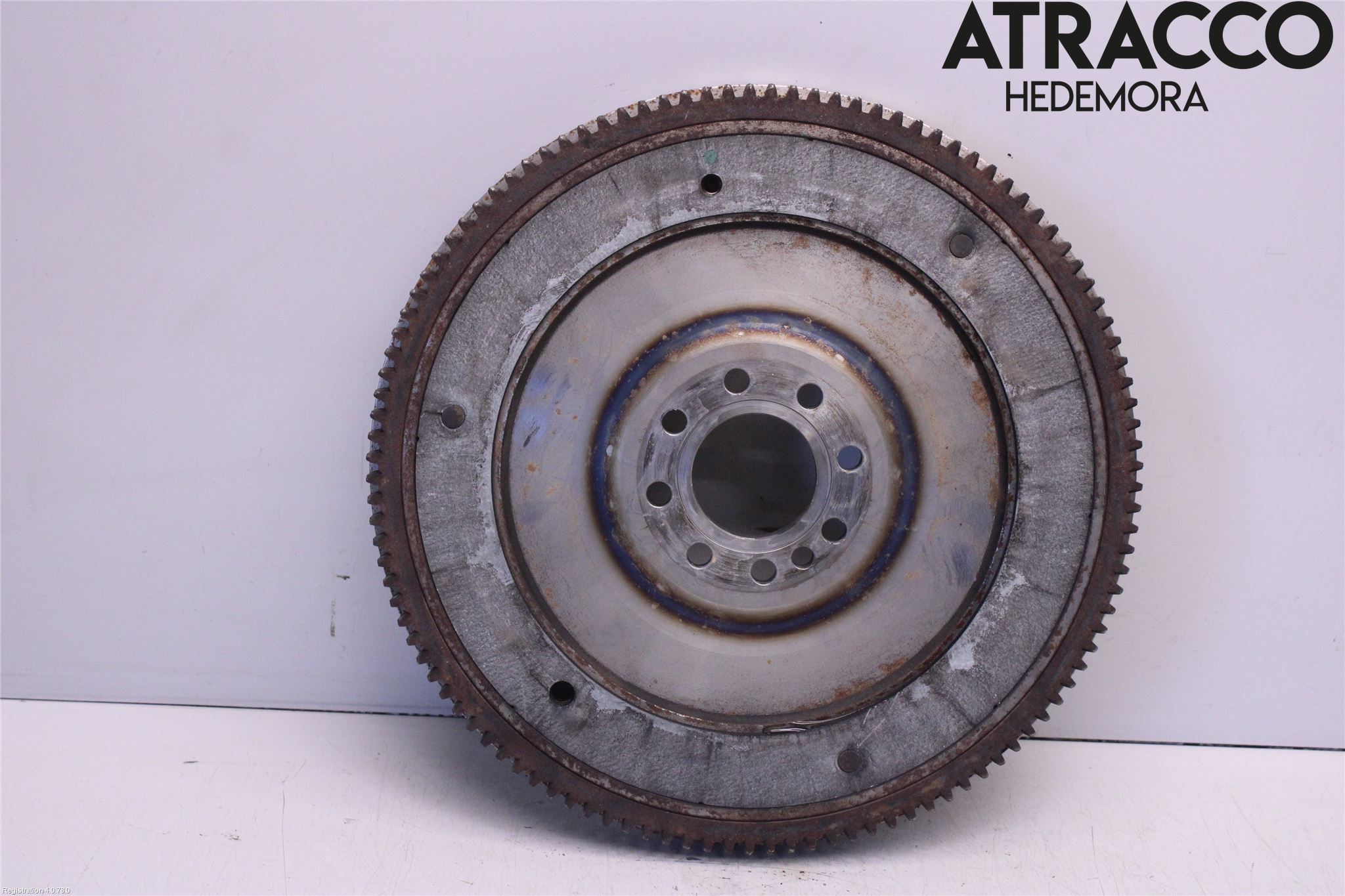 Ford S-MAX 06-15 Svänghjul Aut