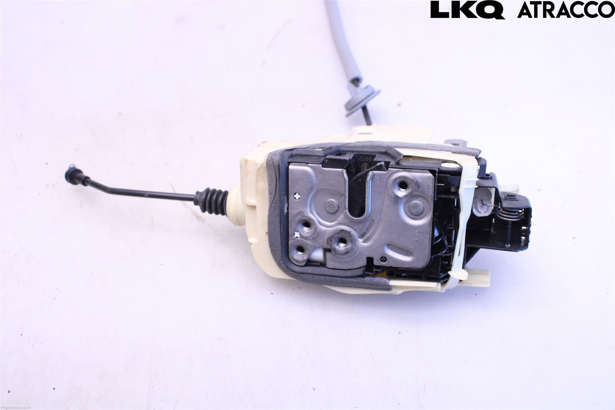 Volvo V40 12-19 Låskista-Dörrlås