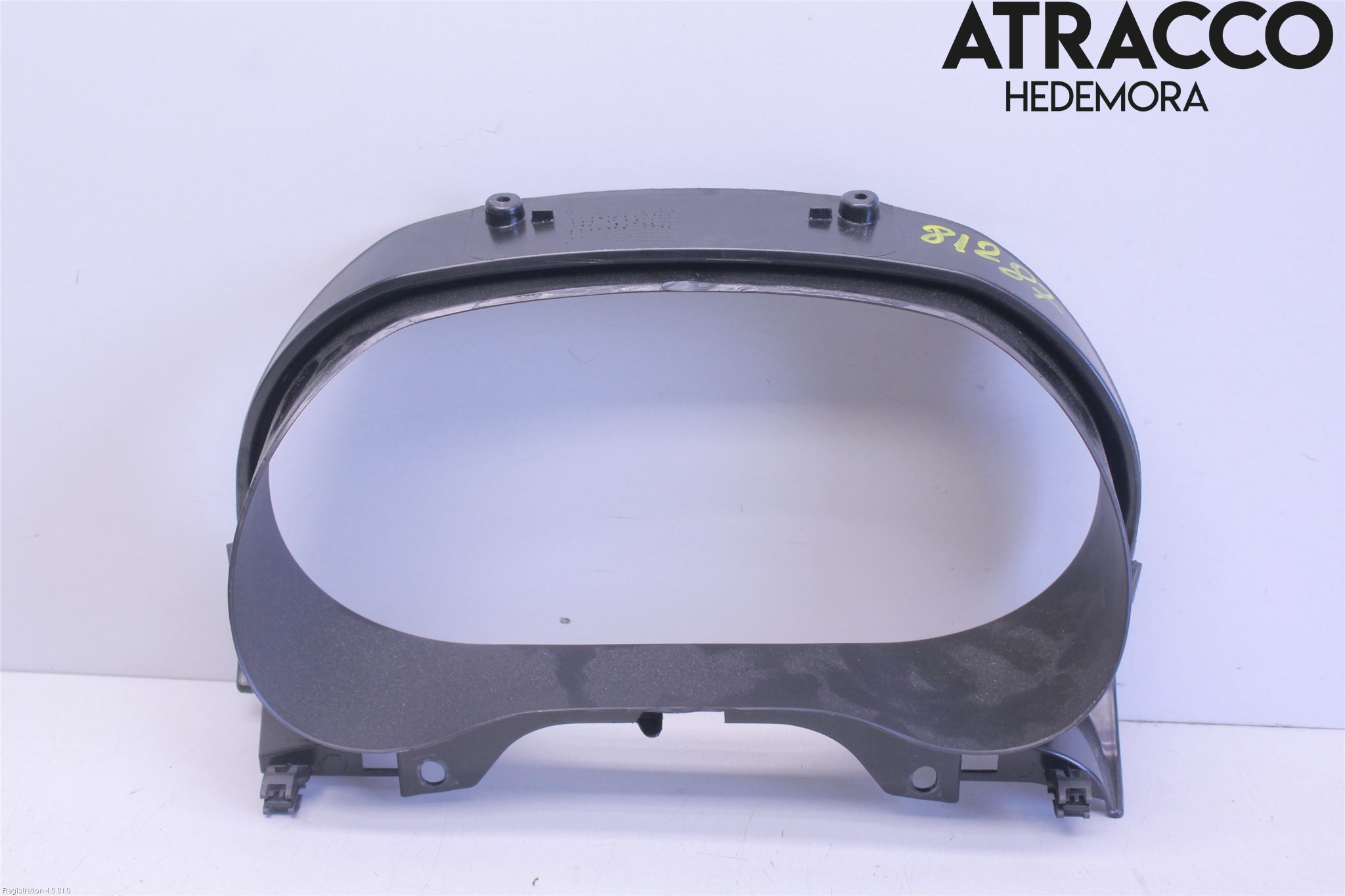 Opel COMBO D 12-18 Instrumentsarg