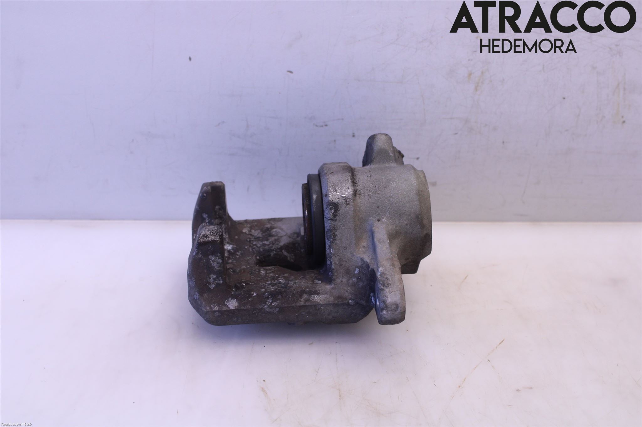 Subaru IMPREZA IV 13-17 Bromsok Bak Höger