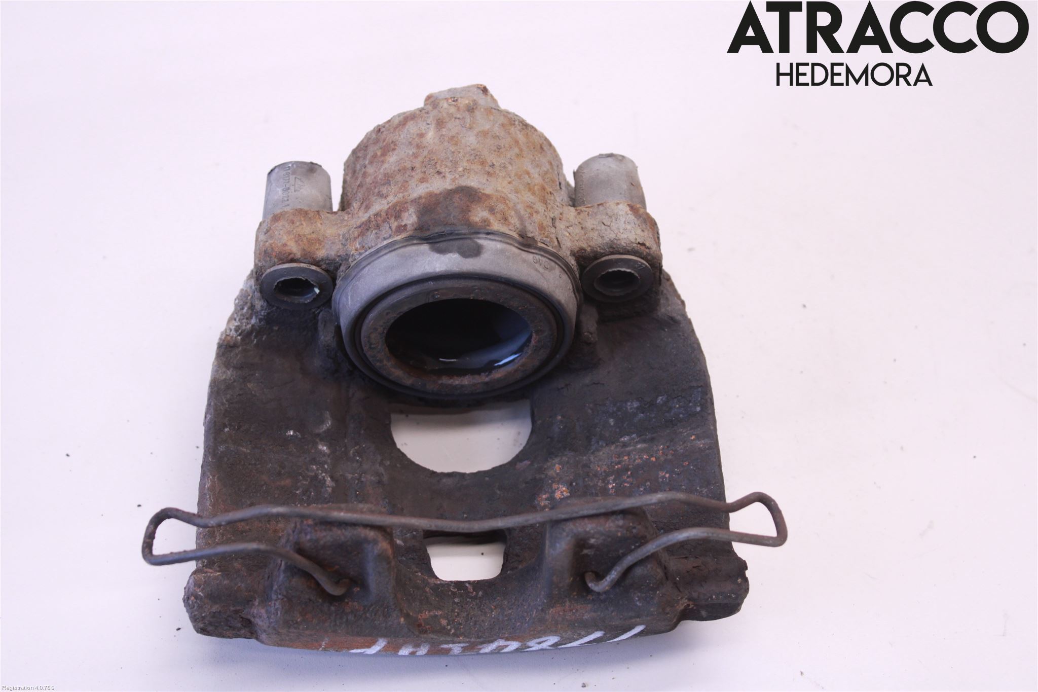 Volkswagen VW TIGUAN 07-16 Bromsok Fram Höger