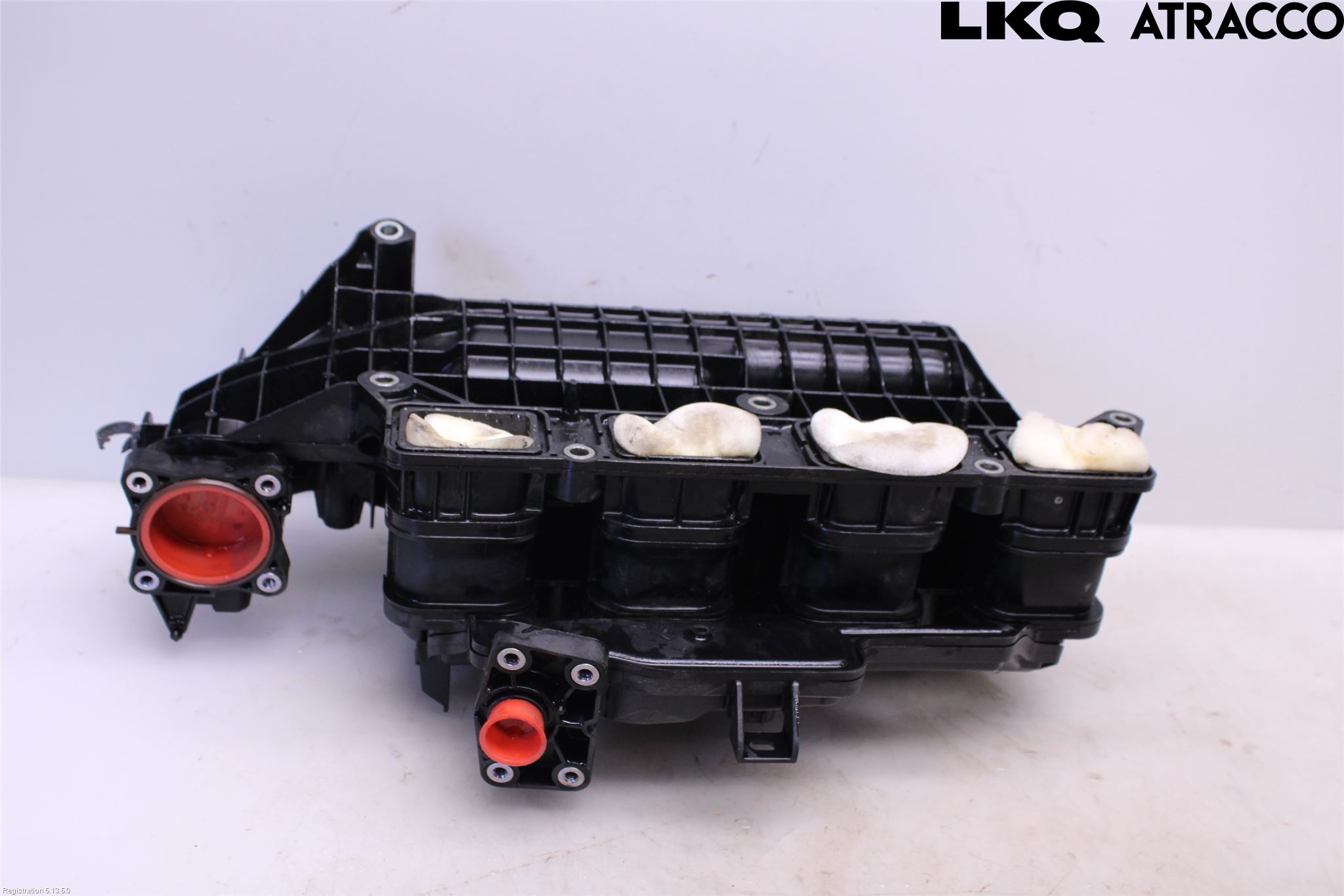 Lexus NX 300h 15-21 Grenrör Insug