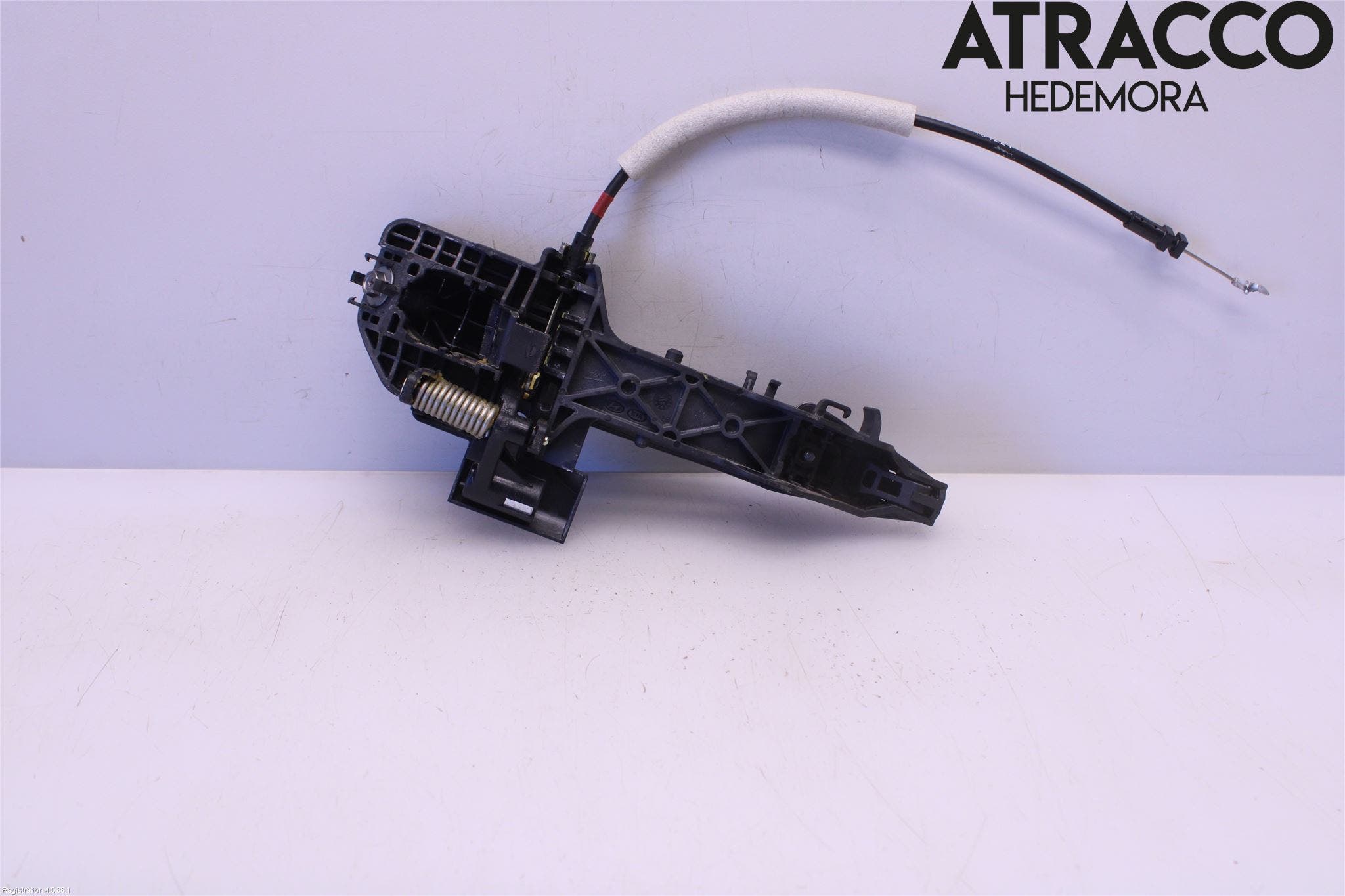 Kia CEED 12-18 Dörrhandtag Yttre Vä