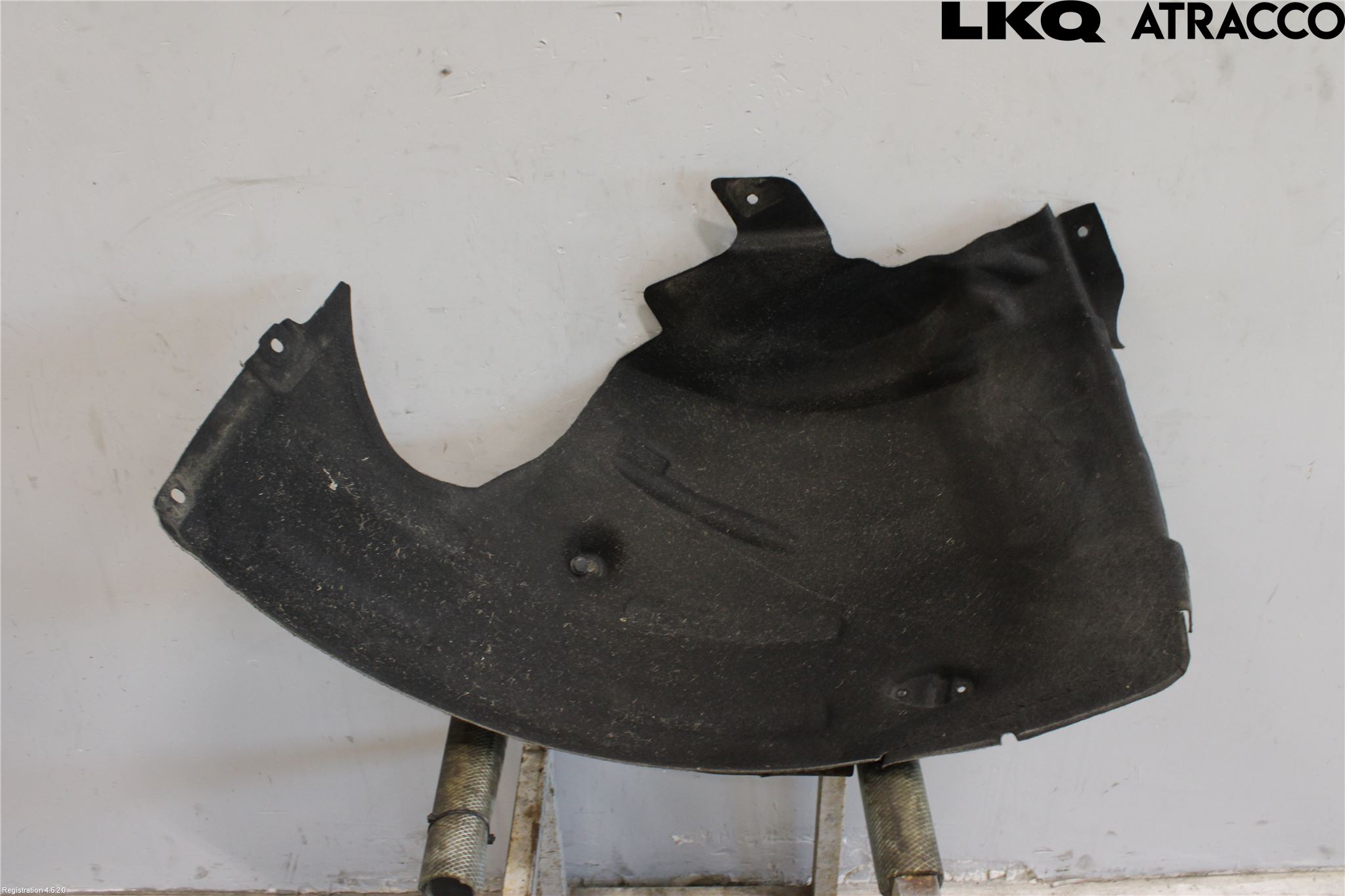 Landrover RANGE ROVER SPORT (L494) 14-22 Skärm Inner
