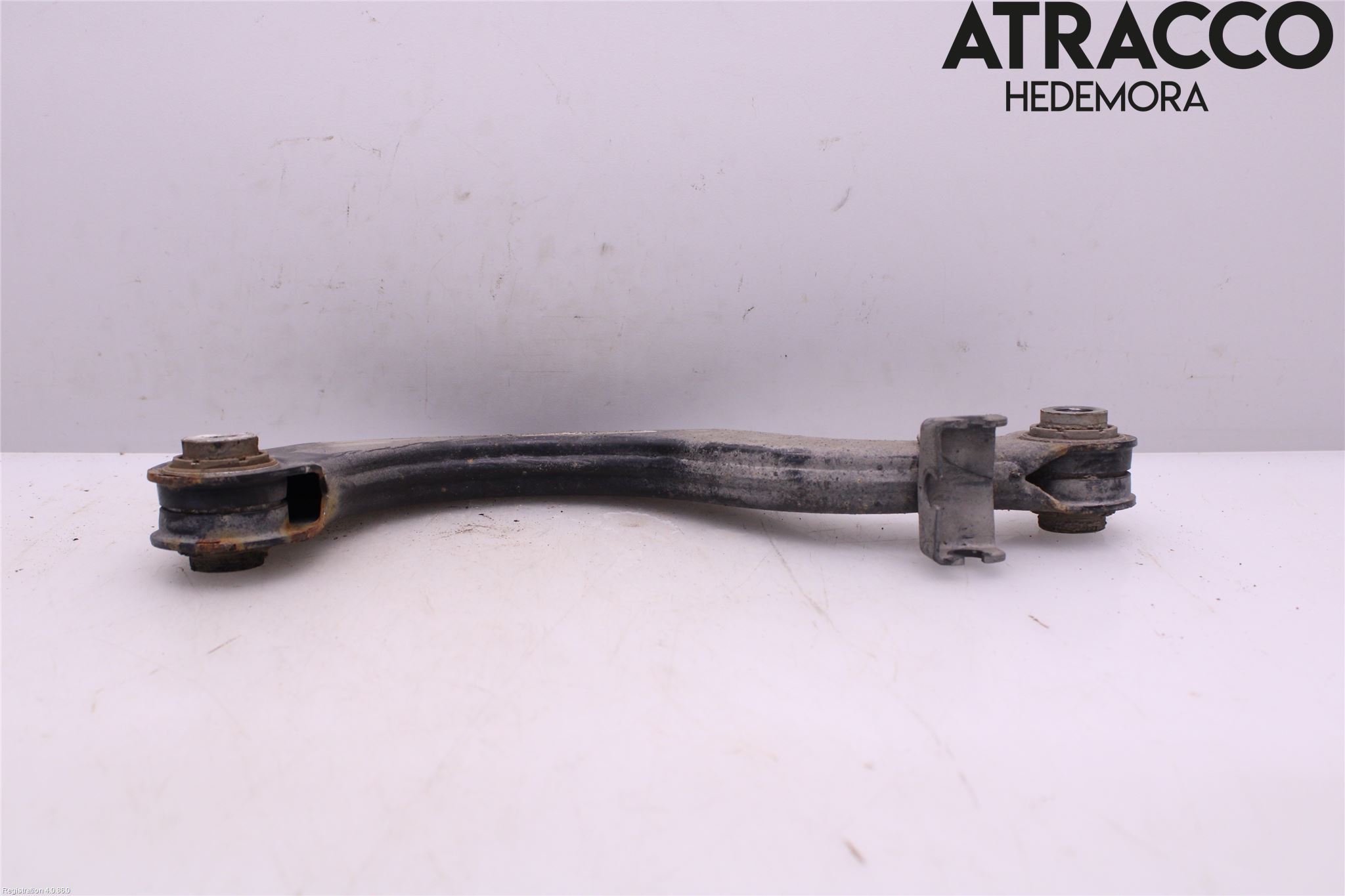 Audi Q3 8U 12-18 Bärarm Bak Övre Höger