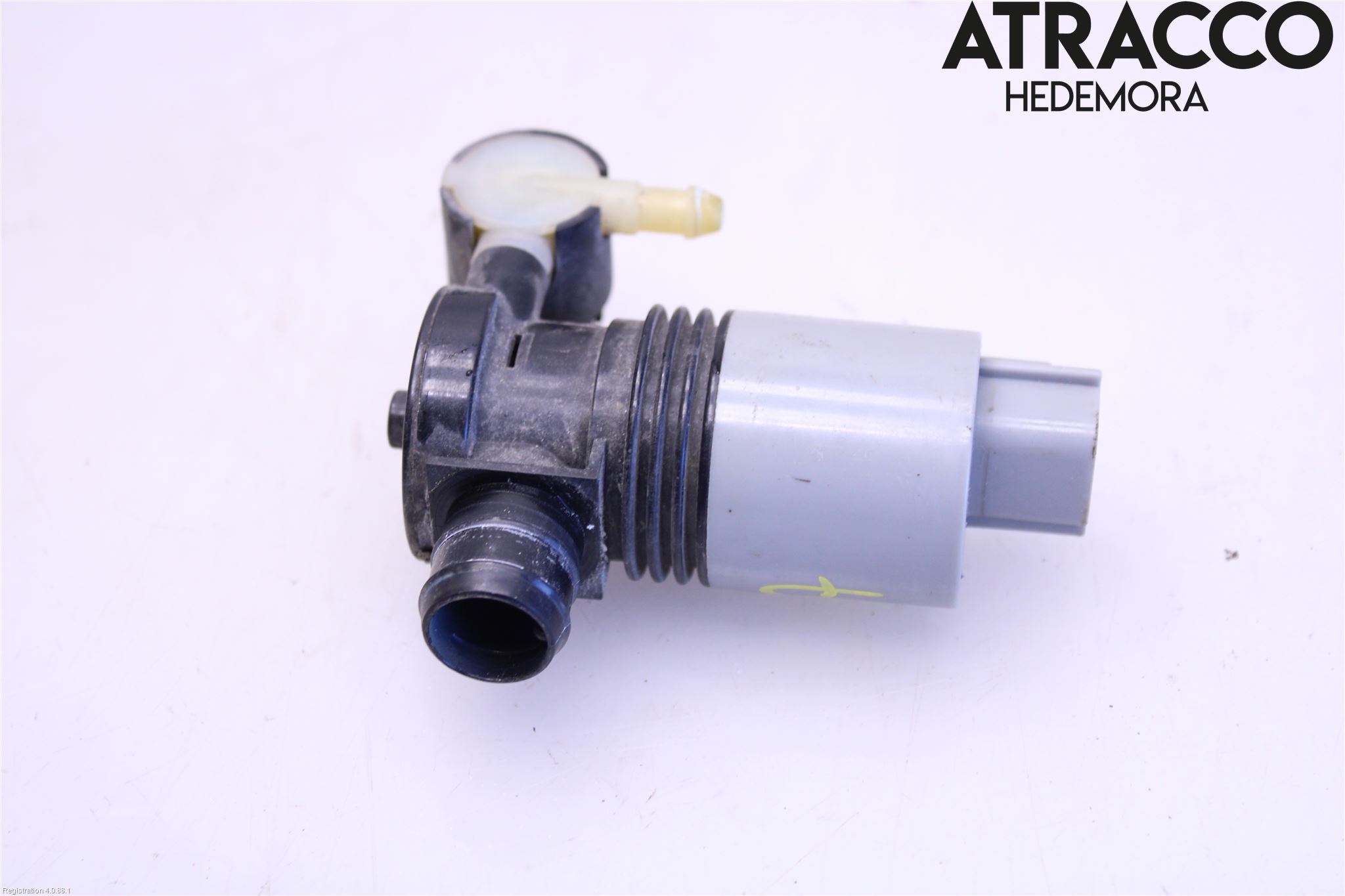 Toyota AURIS 13-19 Spolarpump Vindruta