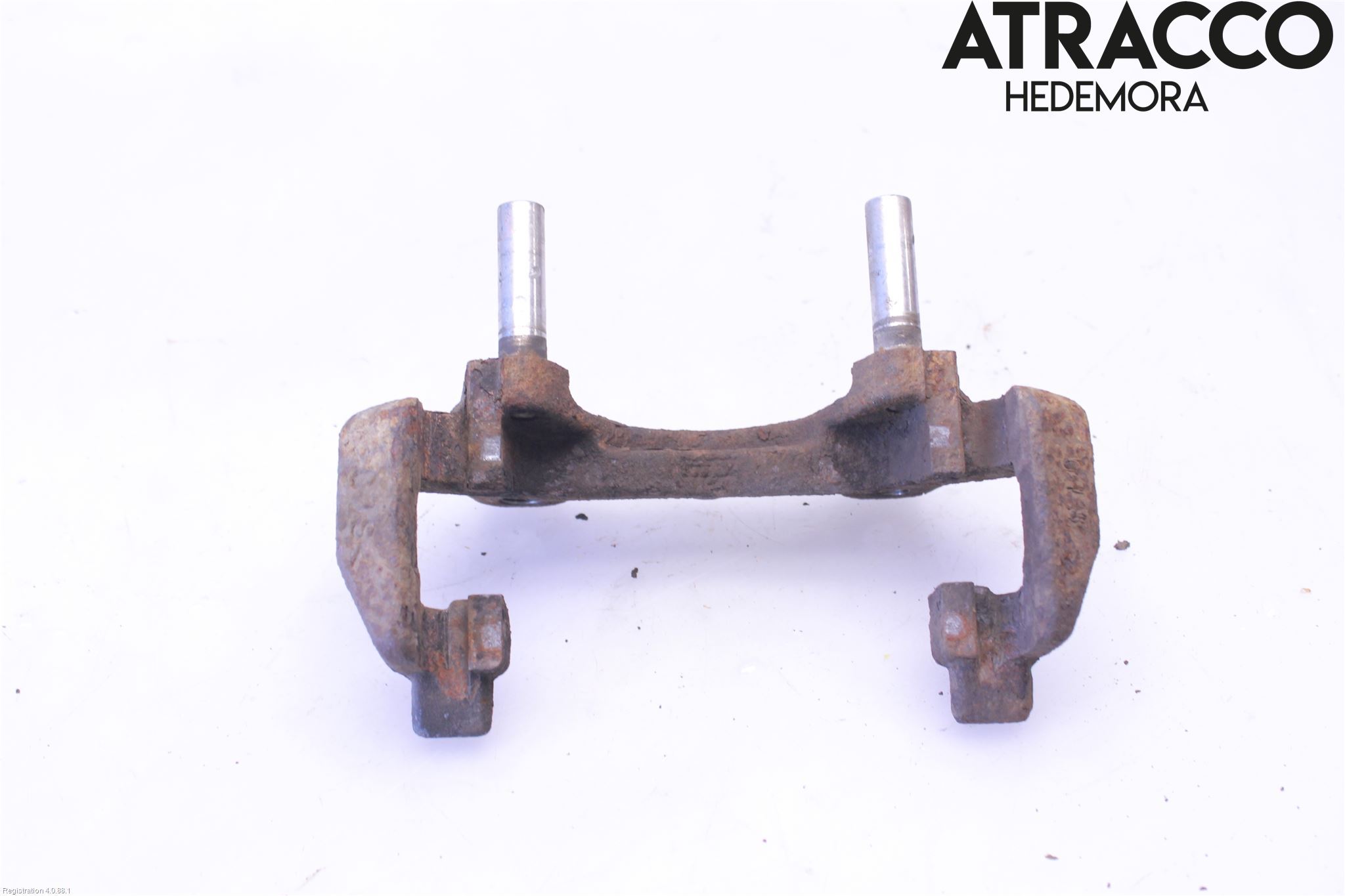 Dacia LOGAN MCV/STEPWAY Bromsokshållare