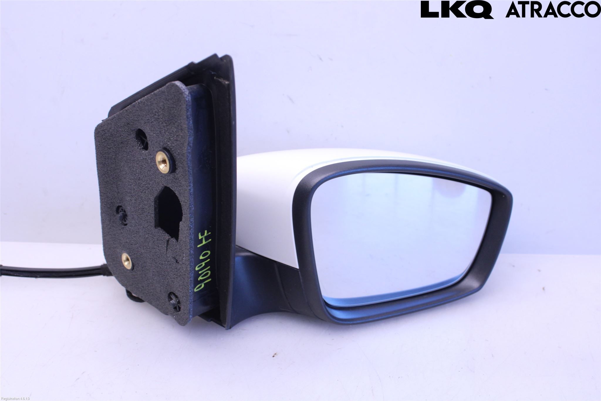 Volkswagen VW UP! / E-UP! Spegel Yttre El Hö