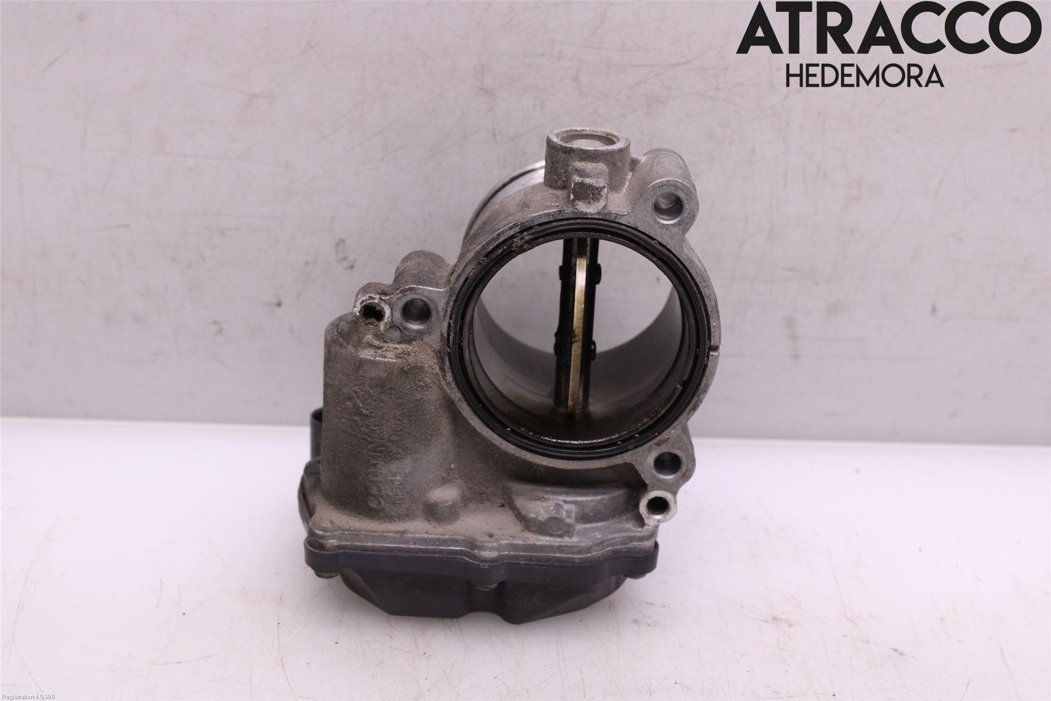 Audi A6 ALLROAD 12-18 Injspjällhus