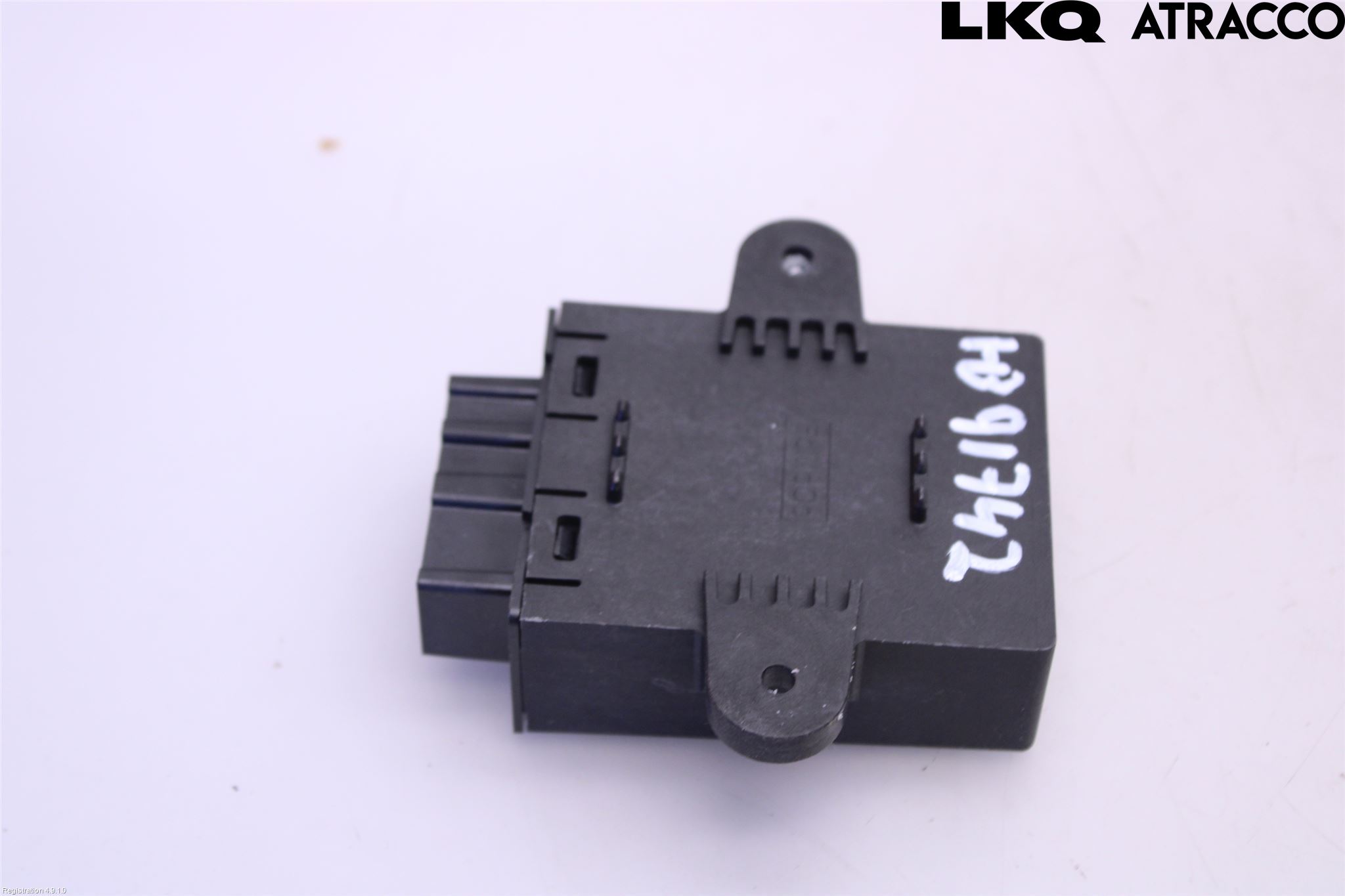 Ford ECOSPORT 17- Styrenhet Dörr