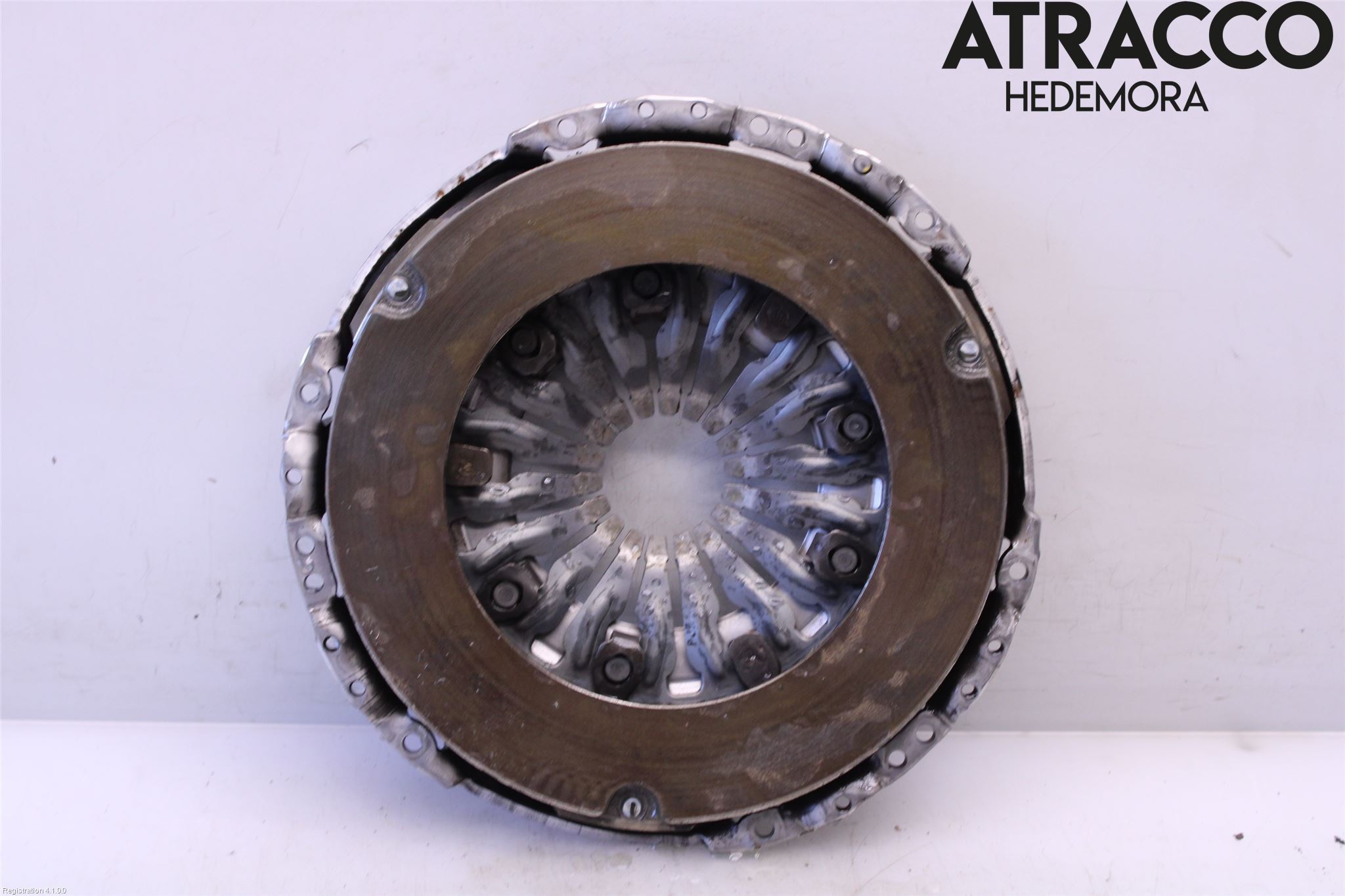 Hyundai ix35 Koppling Tryckplatta