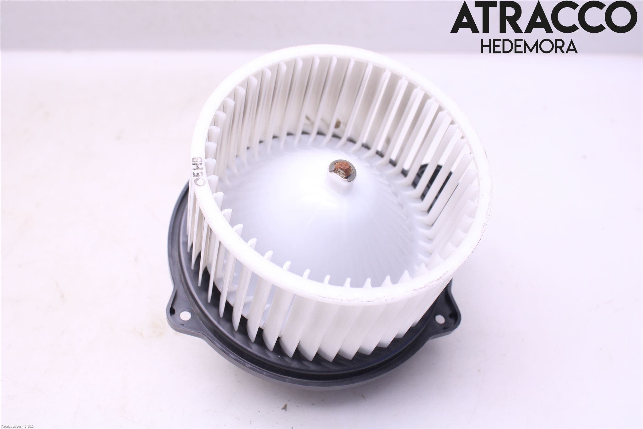 Hyundai i20 GB 15-20 Ac Värmefläkt