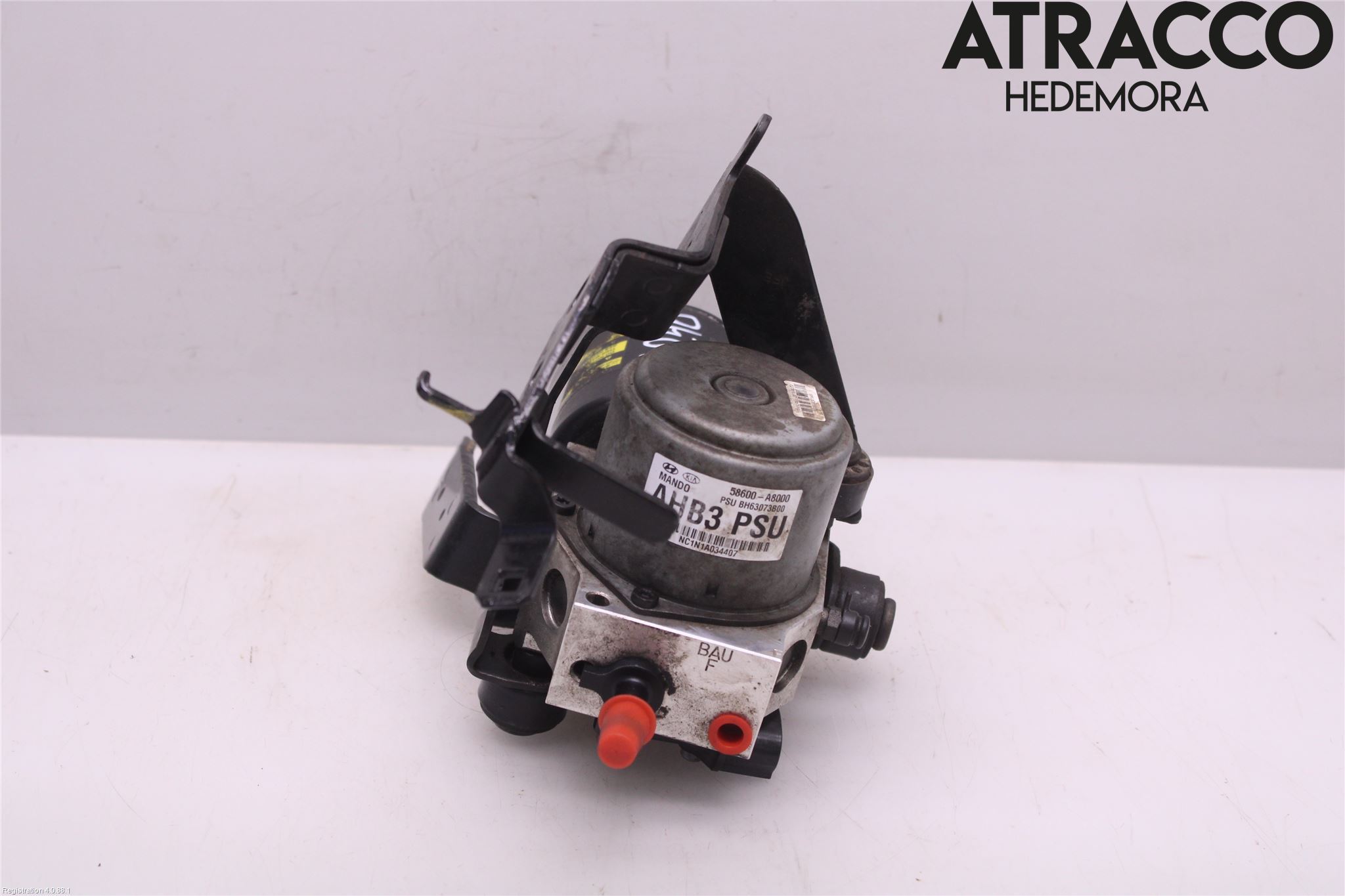 Kia OPTIMA 16-20 Abs Hydraulpump