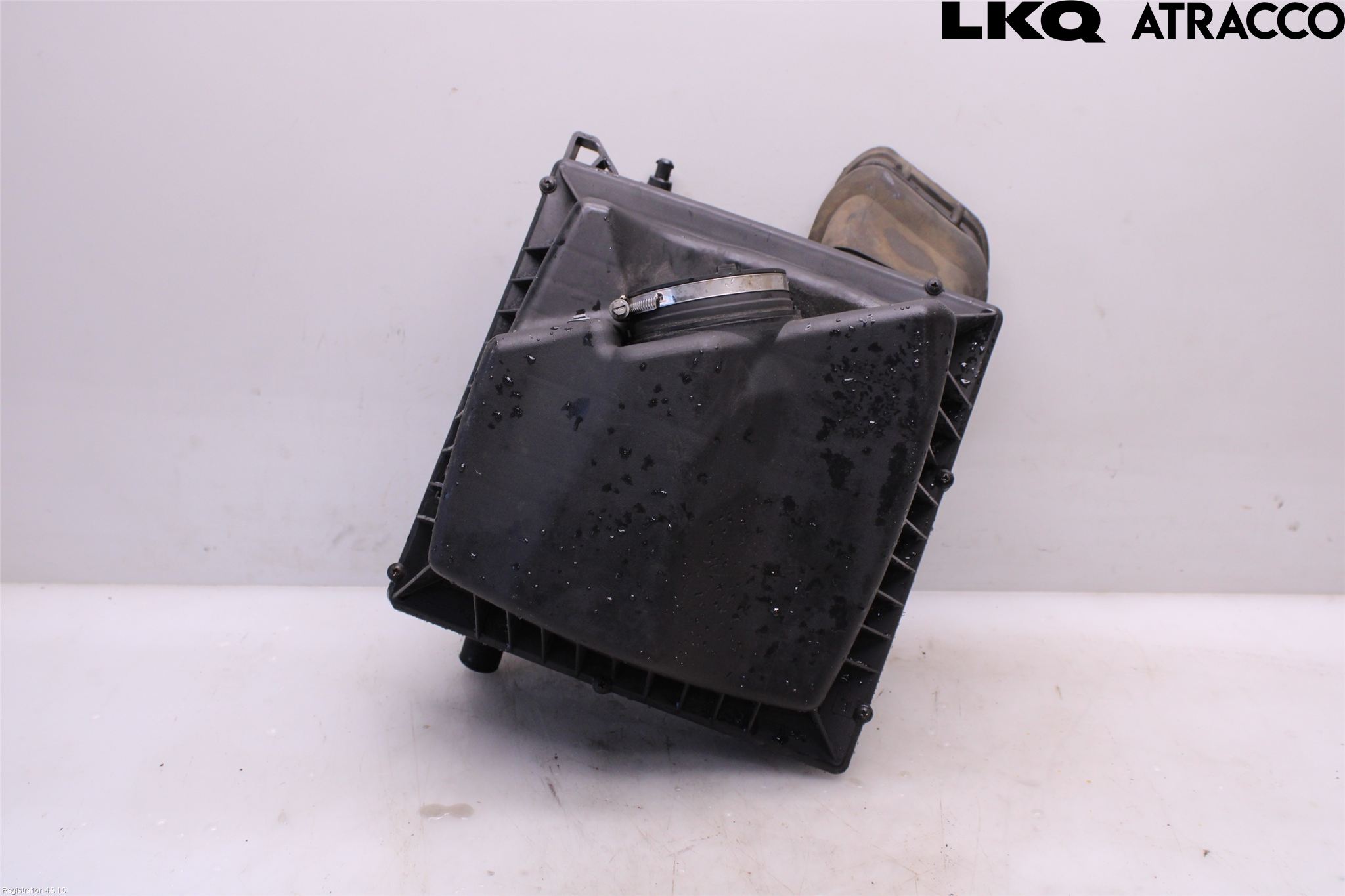 GM CHEVROLET ORLANDO Luftrenare