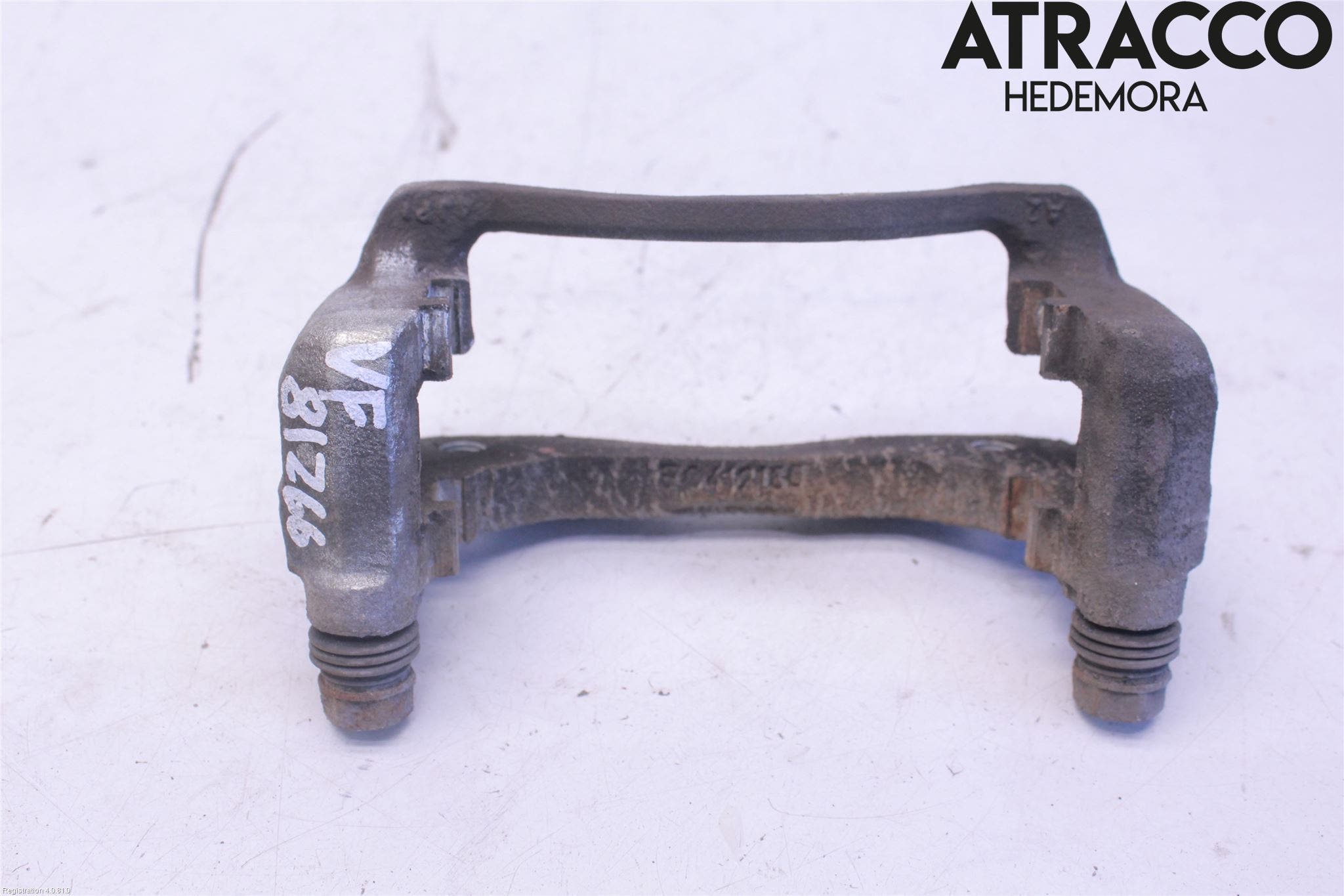 Hyundai i20 GB 15-20 Bromsokshållare