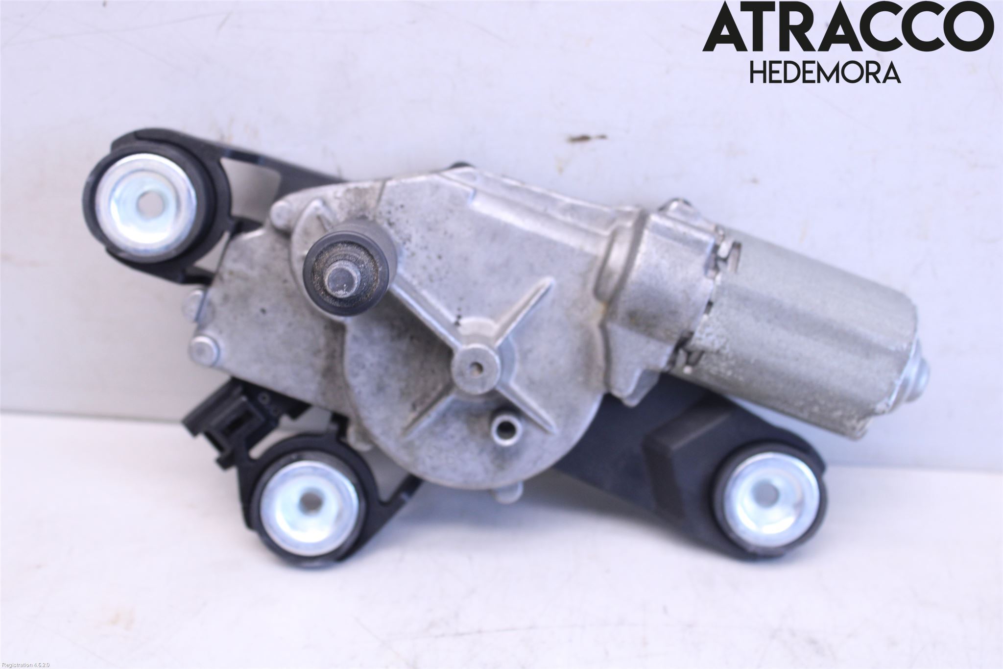 Ford MONDEO 07-15 Torkarmotor Baklucka