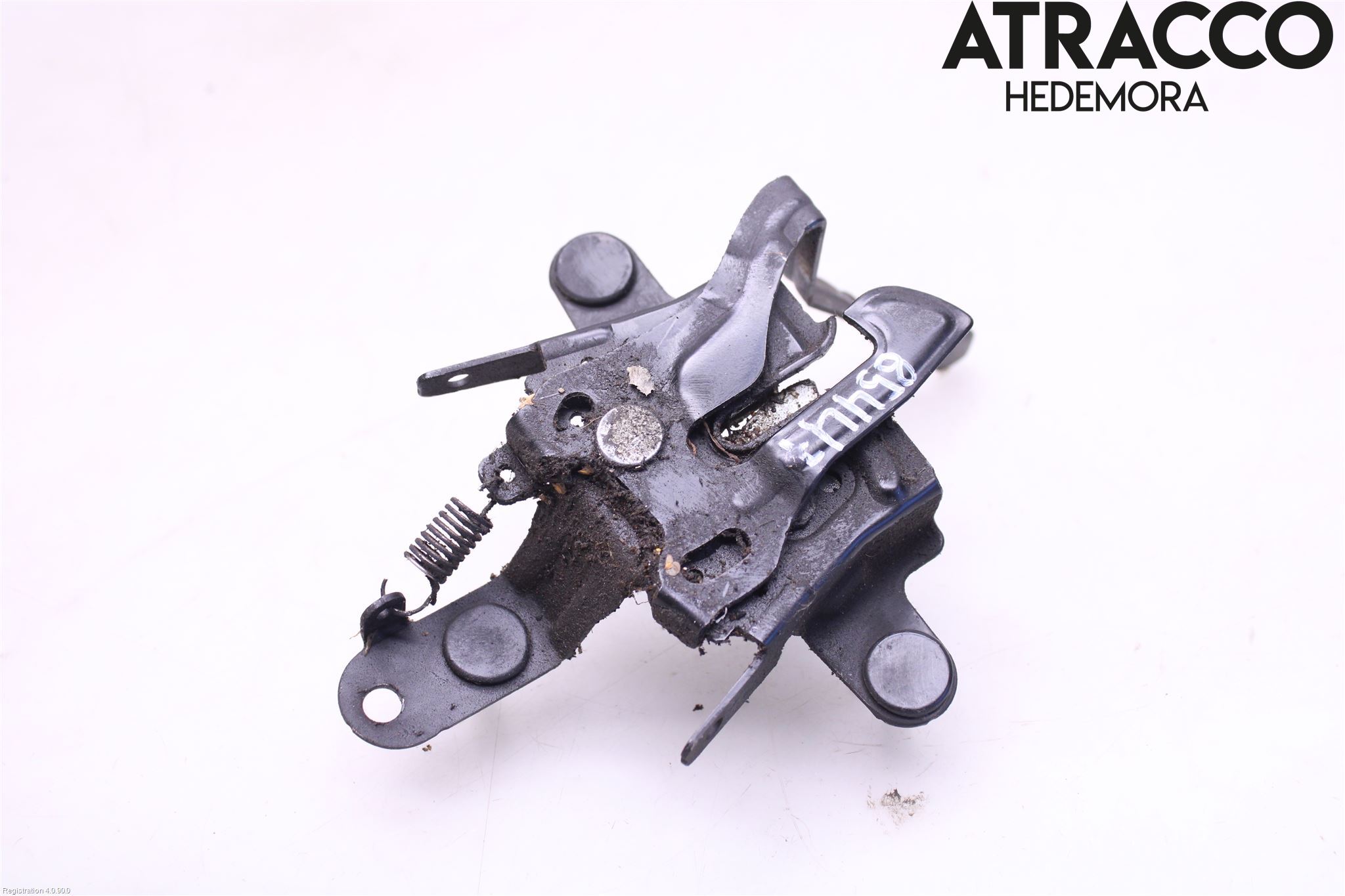 Subaru OUTBACK 15-20 Huvlås