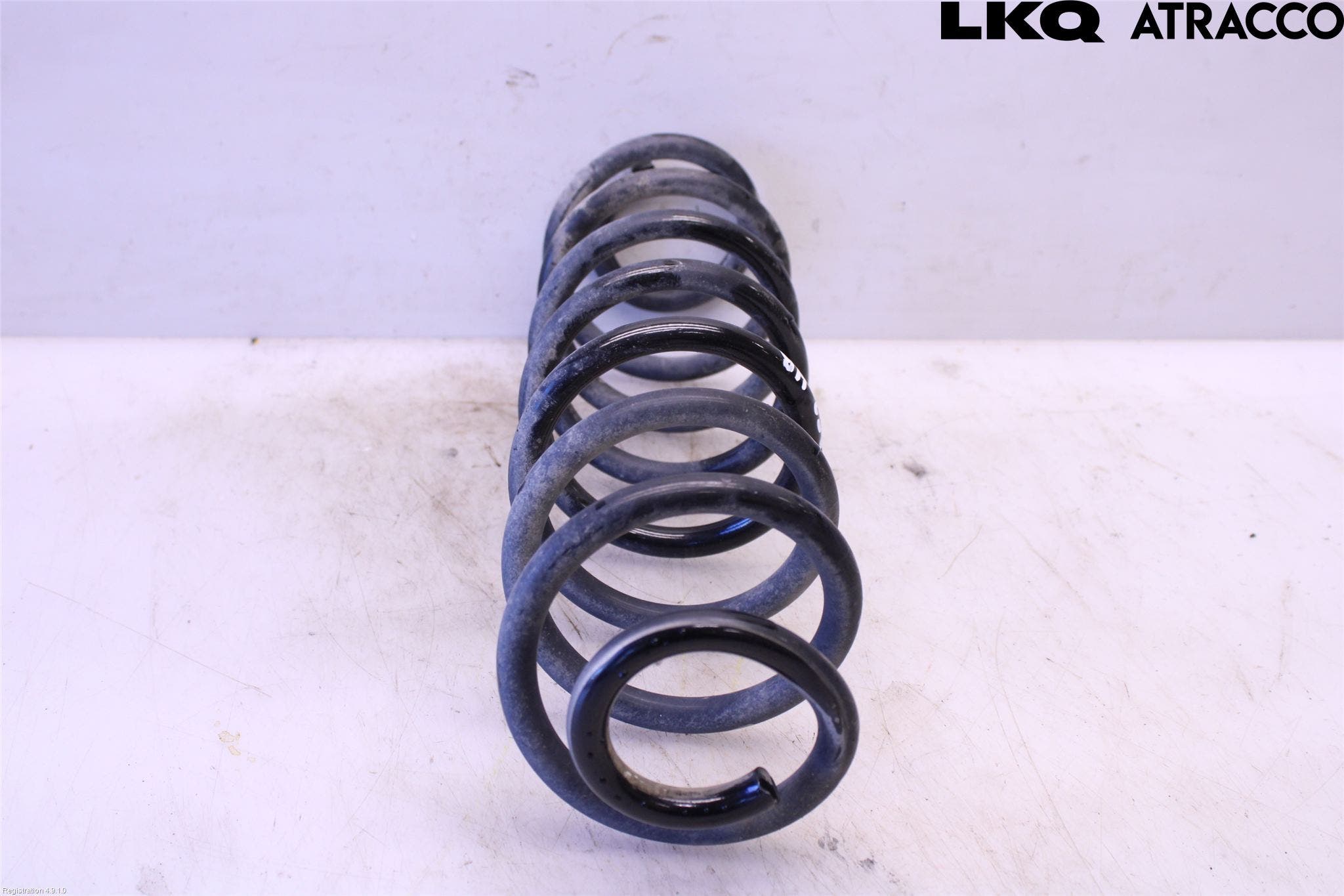 Toyota COROLLA CROSS XG10 22- Fjäder Bak