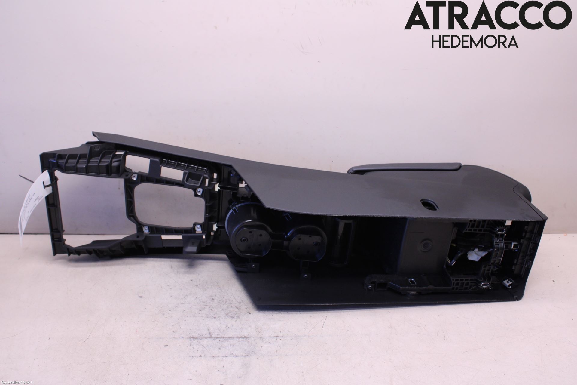 Volkswagen VW PASSAT 15-19 Inr Tunnelfack