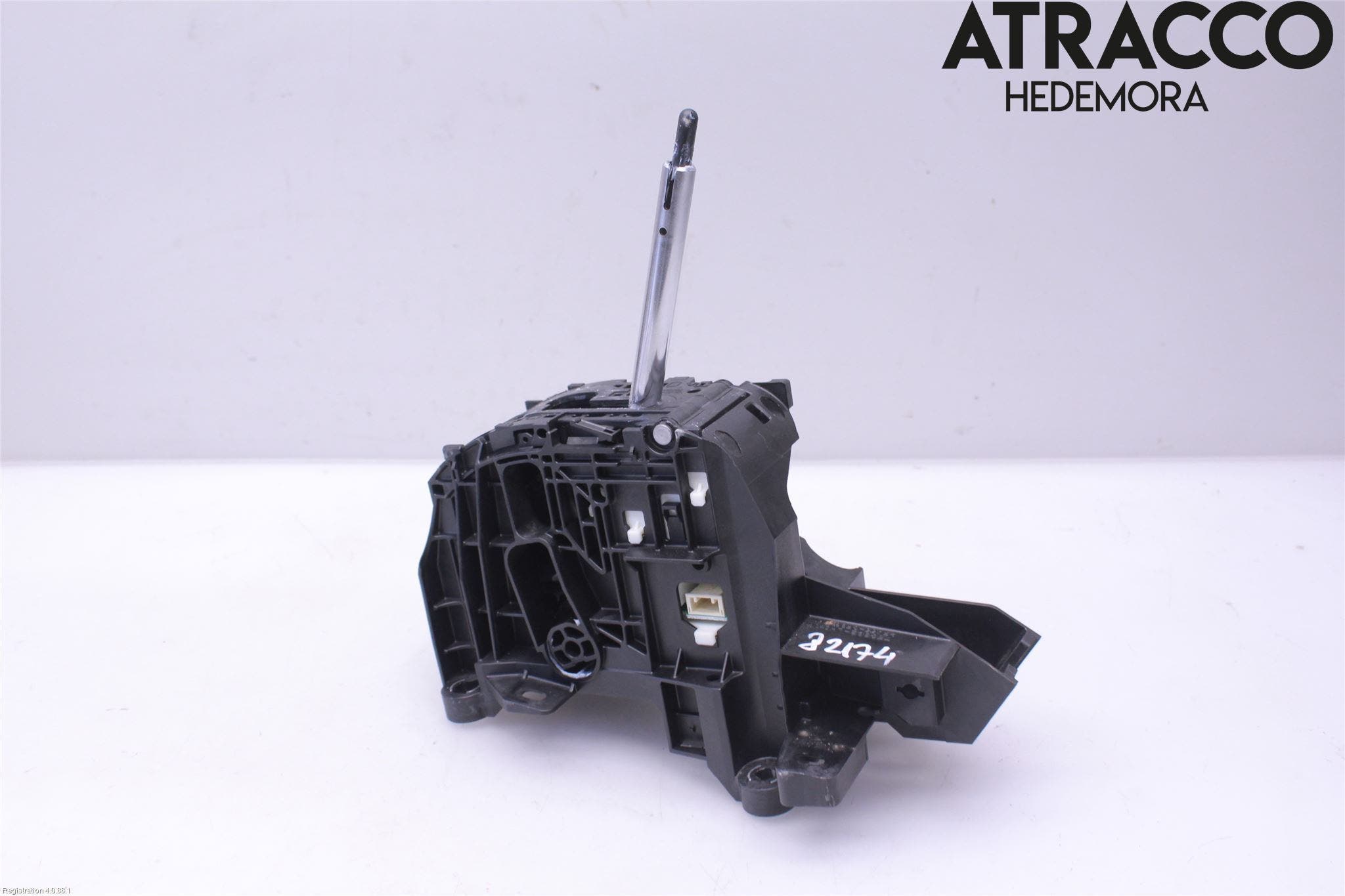 Toyota RAV4 19- Växelspak