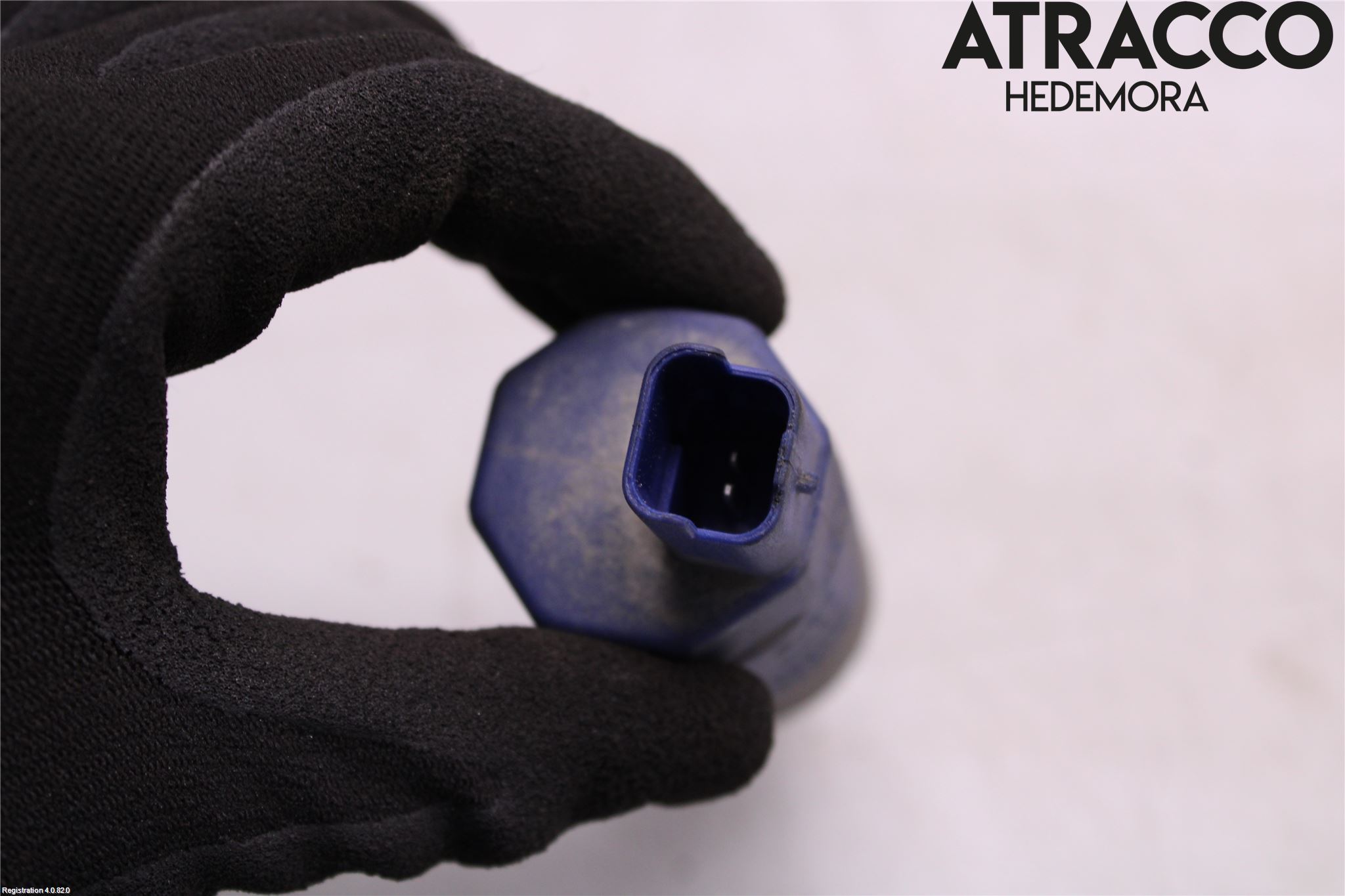 Toyota PROACE I 13-16 Spolarpump Högtryck